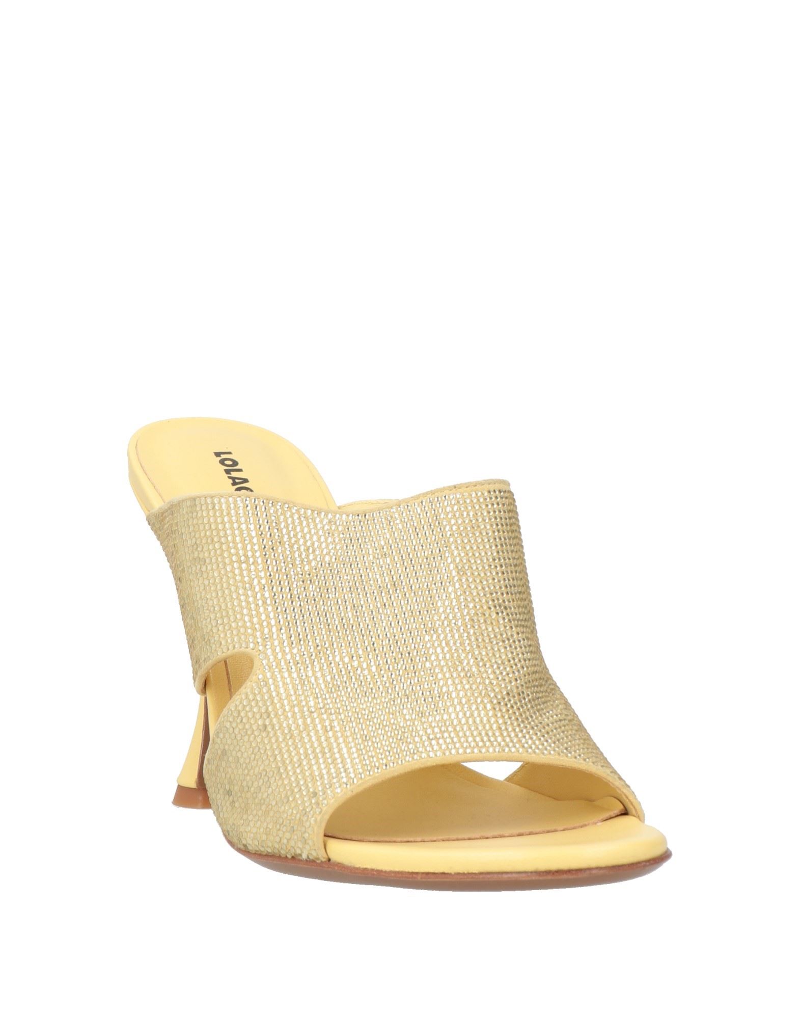  Lola Cruz - Schuhe - Sandalen - On Yoox.com 
