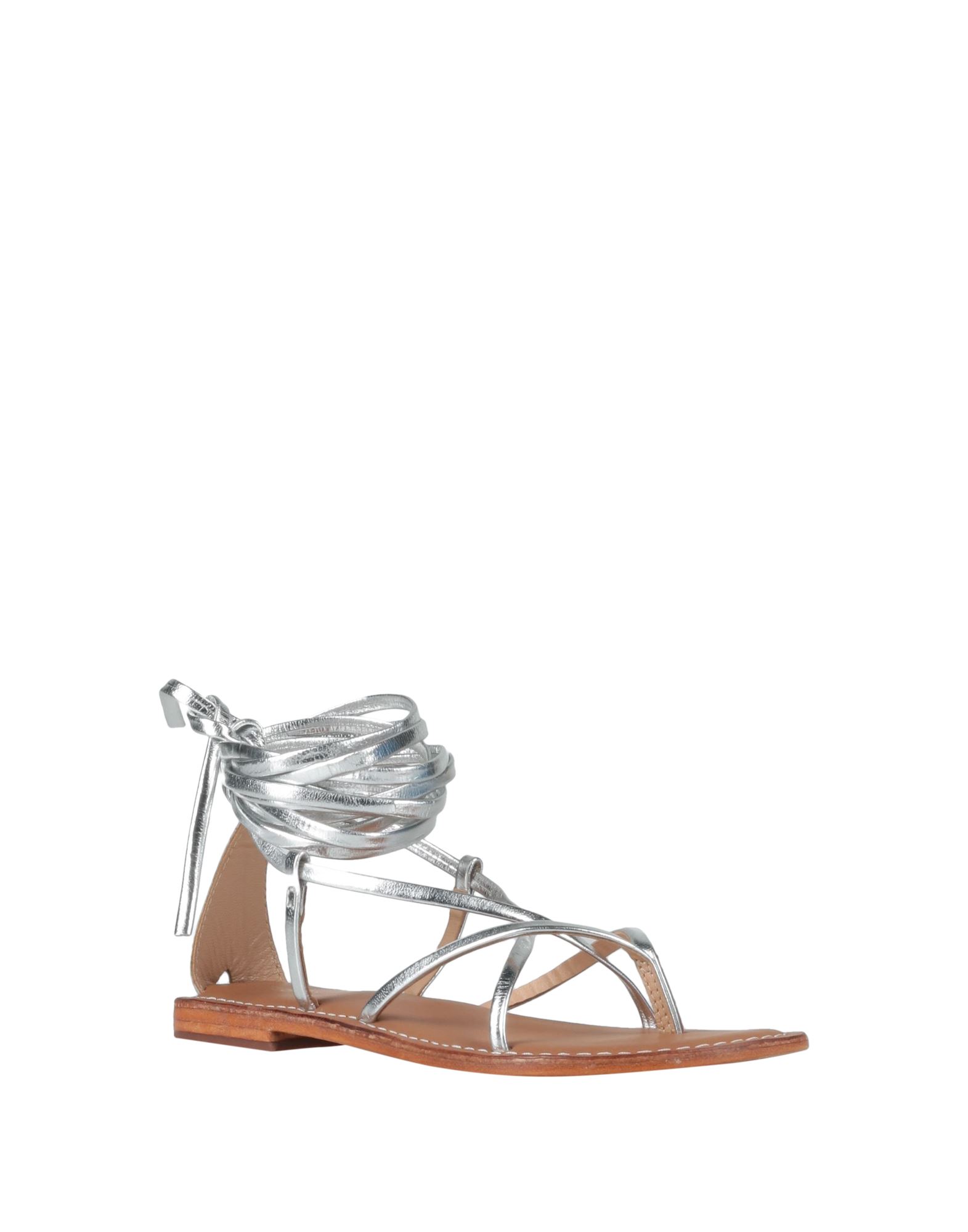  Cb Fusion - Schuhe - Zehentrenner - On Yoox.com 