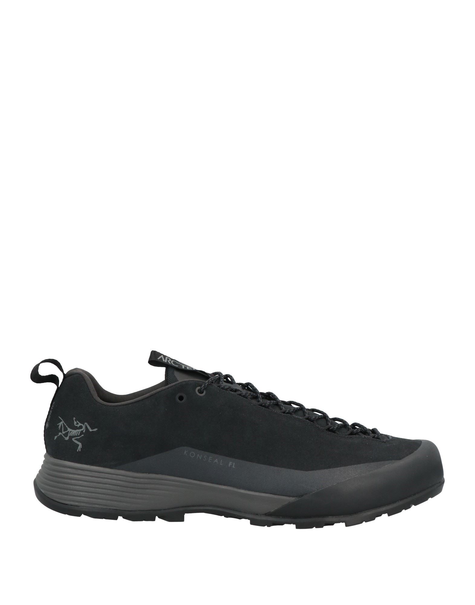 Arc'teryx Sneakers In Black
