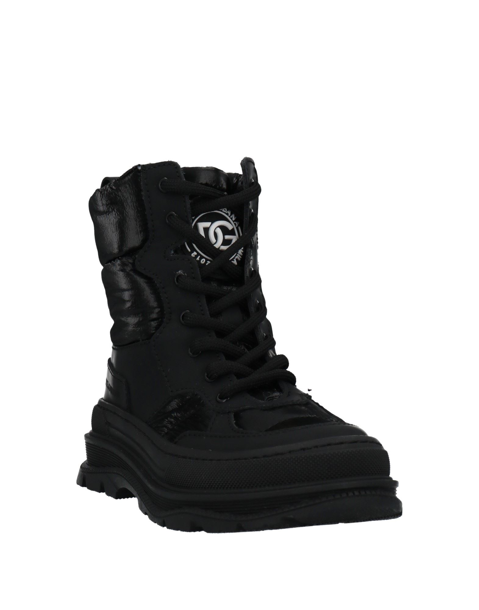  Dolce&gabbana - Schuhe - Stiefeletten - On Yoox.com 