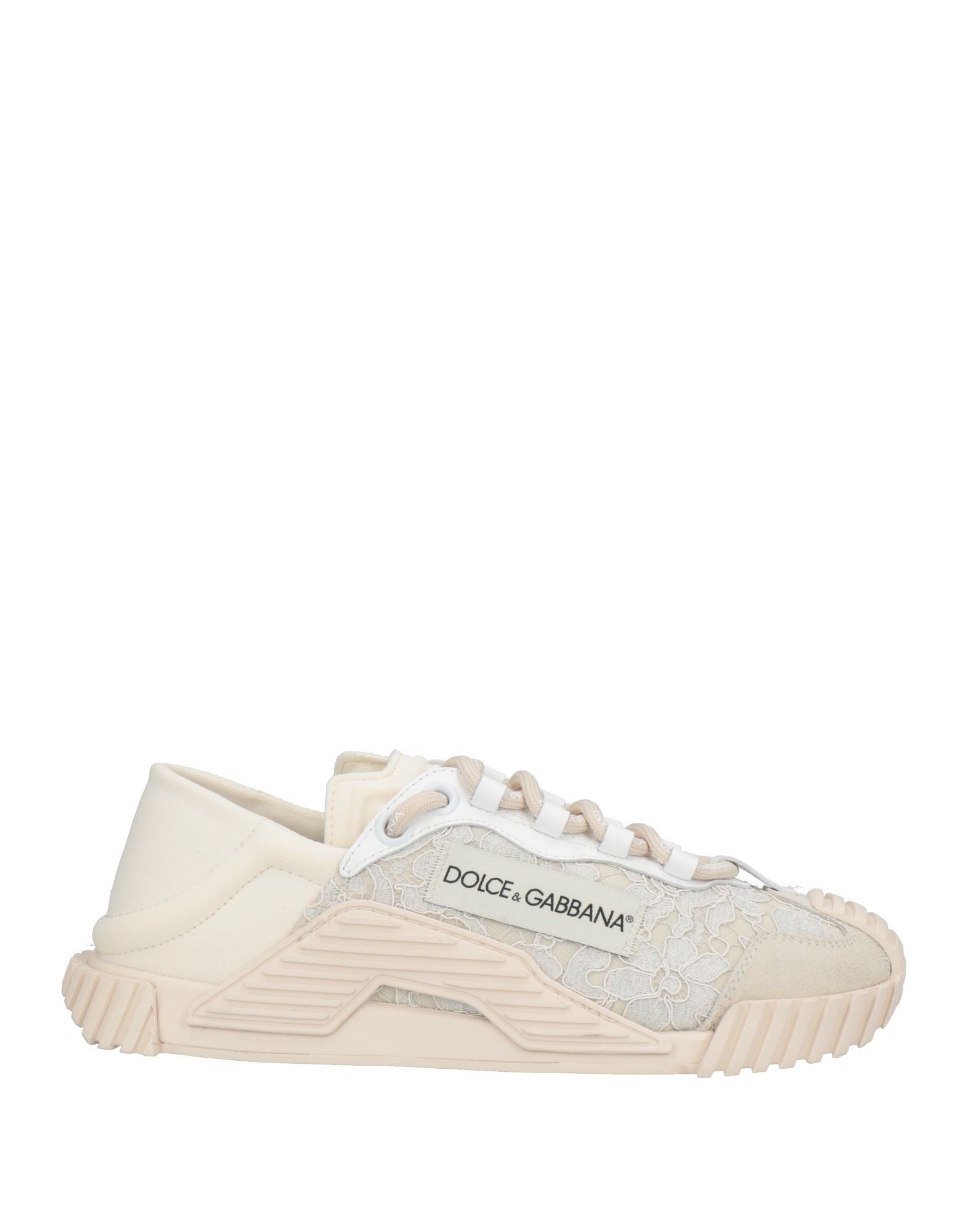 DOLCE&GABBANA DOLCE&GABBANA ΠΑΠΟΥΤΣΙΑ Αθλητικά παπούτσια