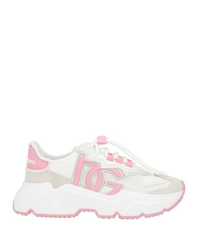 DOLCE&GABBANA Sneakers Damen Rosa 36 Damen