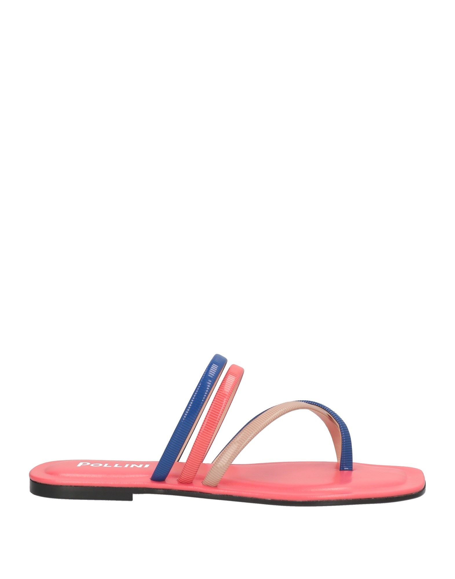  Pollini - Schuhe - Zehentrenner - On Yoox.com 