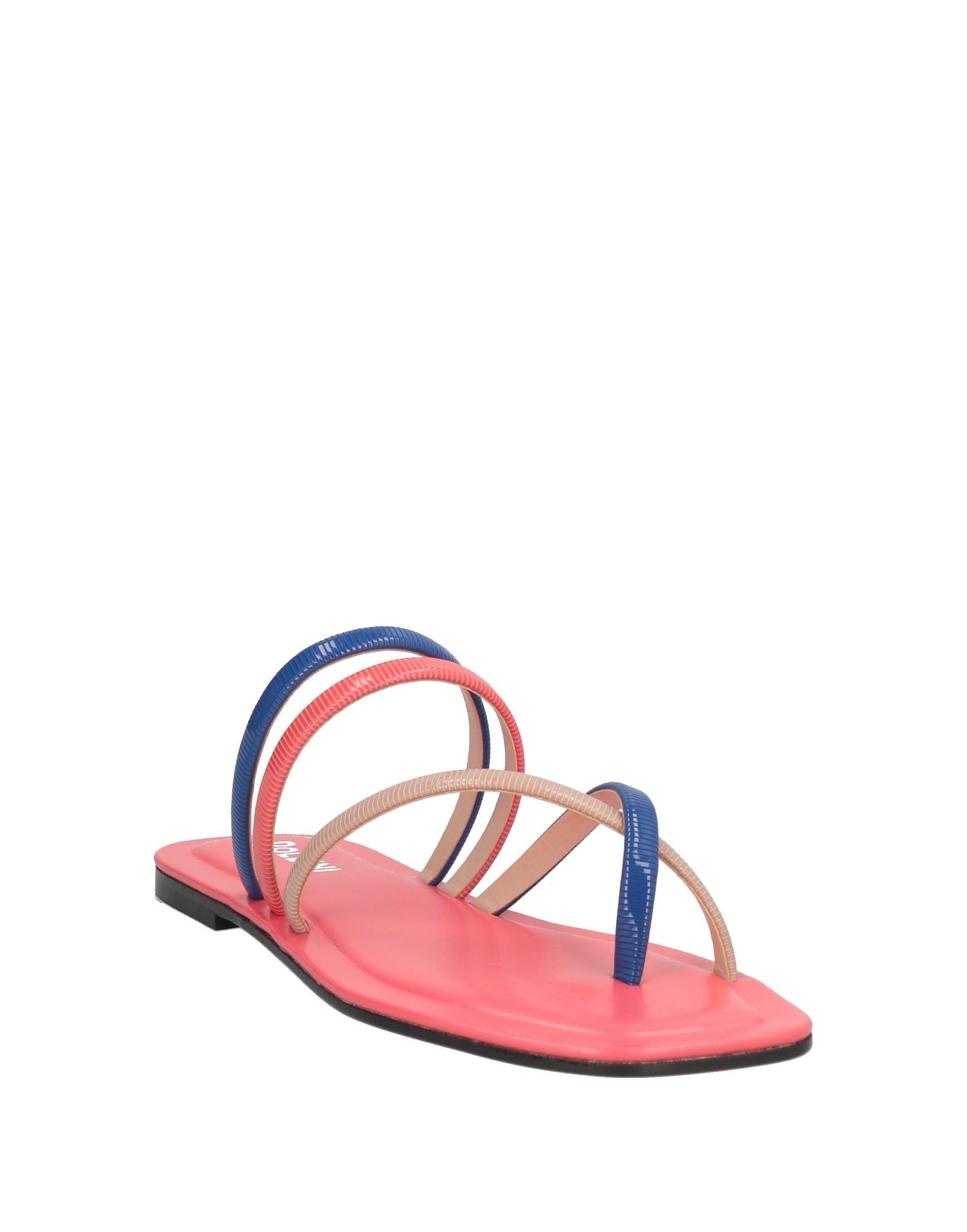  Pollini - Schuhe - Zehentrenner - On Yoox.com 