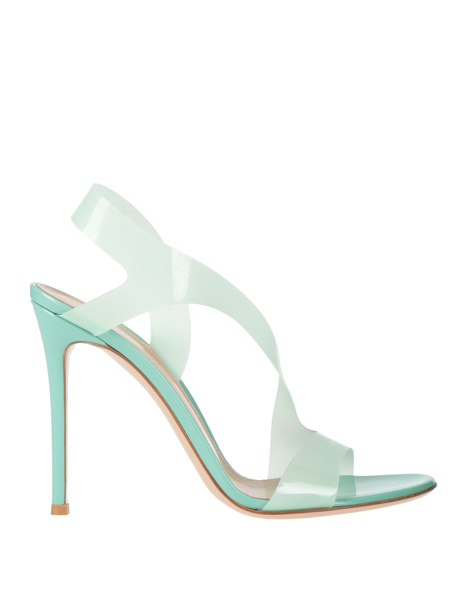 GIANVITO ROSSI GIANVITO ROSSI ΠΑΠΟΥΤΣΙΑ Πέδιλα