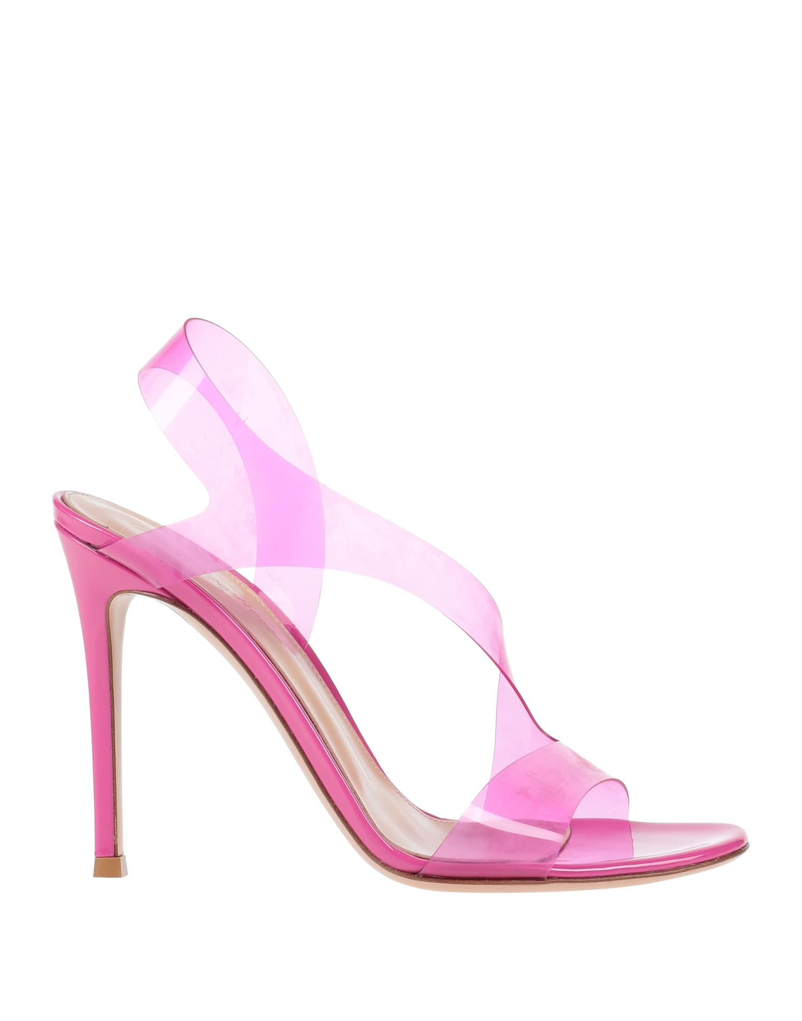 GIANVITO ROSSI GIANVITO ROSSI ΠΑΠΟΥΤΣΙΑ Πέδιλα