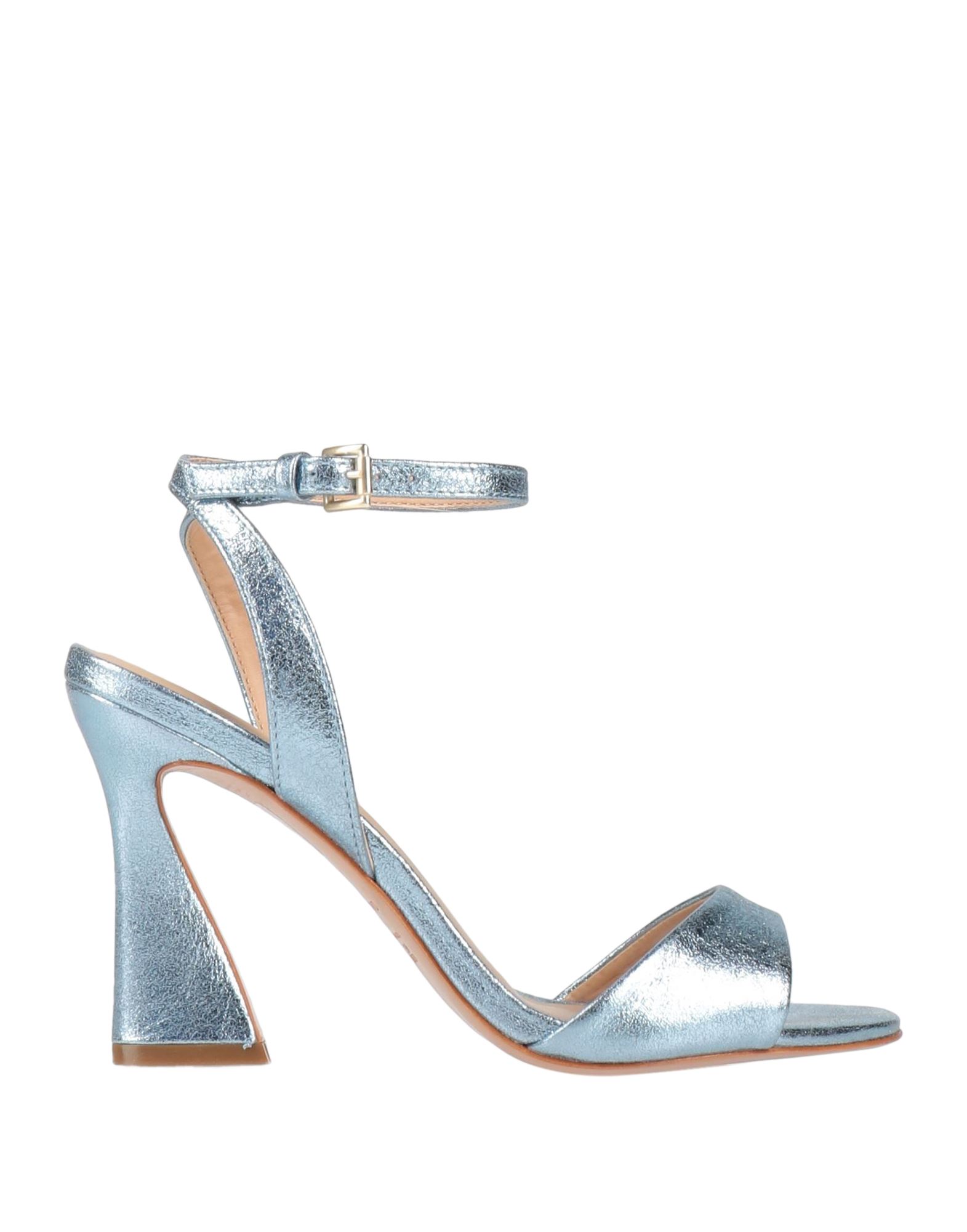 Carrano Sandals In Blue