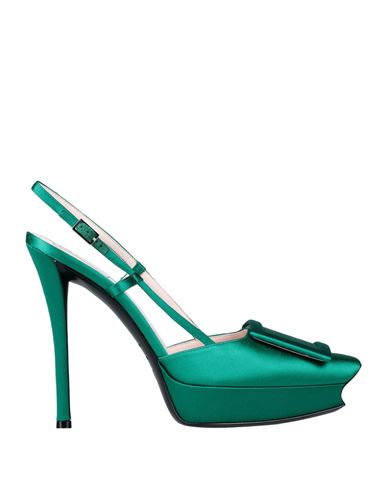 Zapatos de salón Mujer Esmeralda 34.5,35,36,40 Mujer