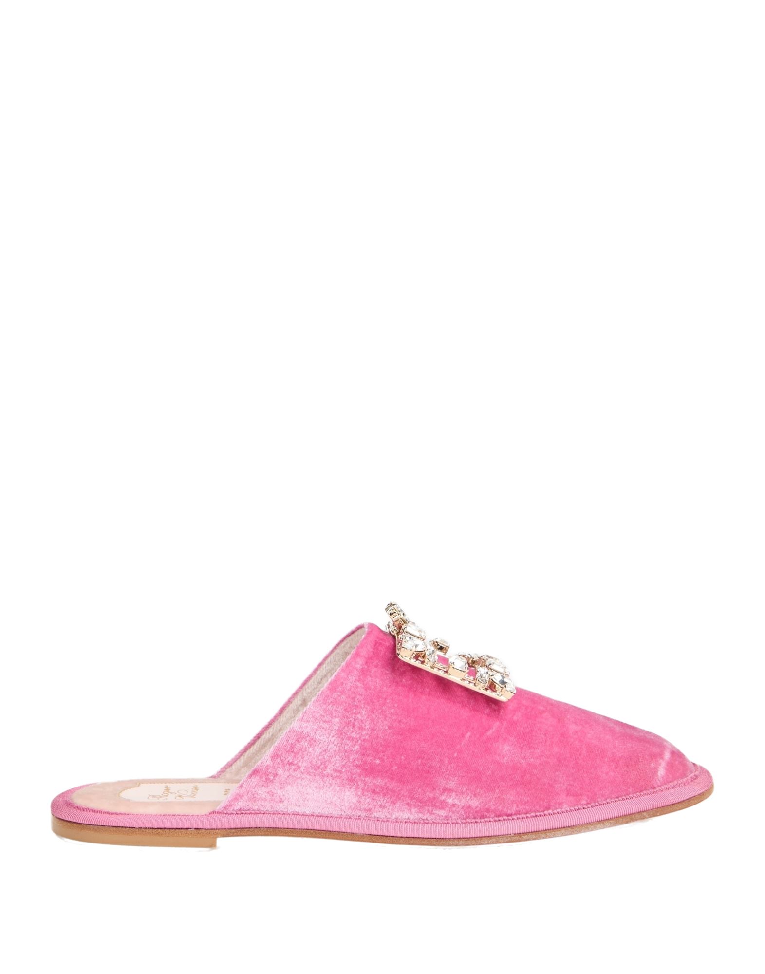 ROGER VIVIER ROGER VIVIER ΠΑΠΟΥΤΣΙΑ Μουλάρια και τσόκαρα