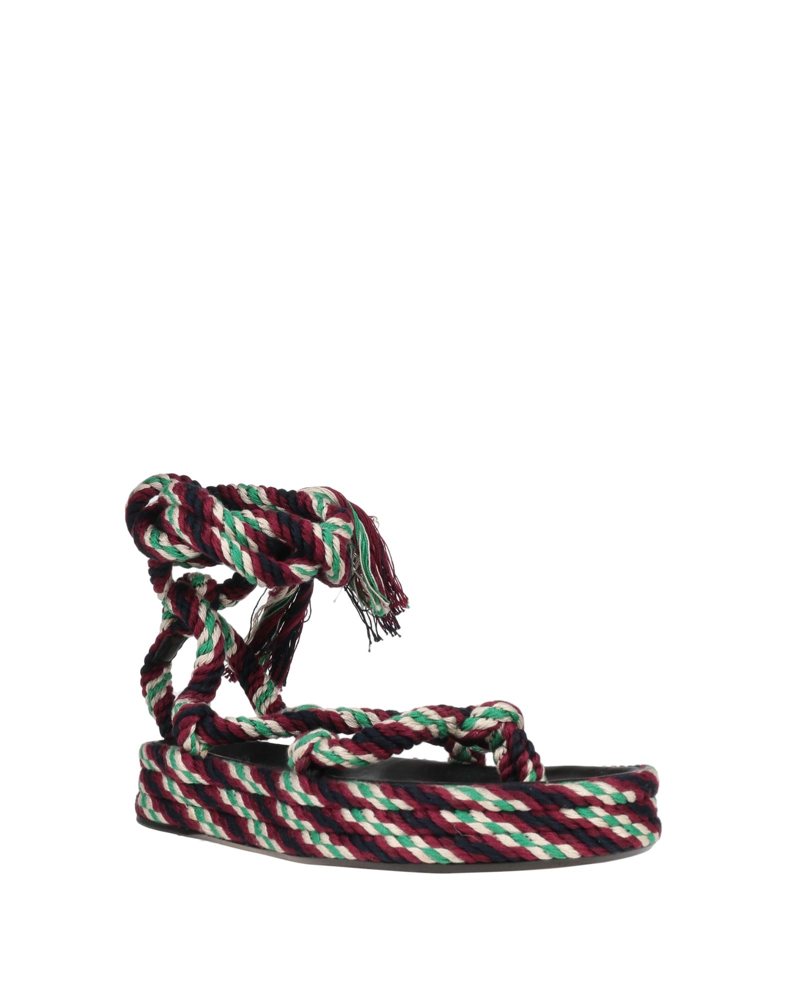  Isabel Marant - Schuhe - Zehentrenner - On Yoox.com 