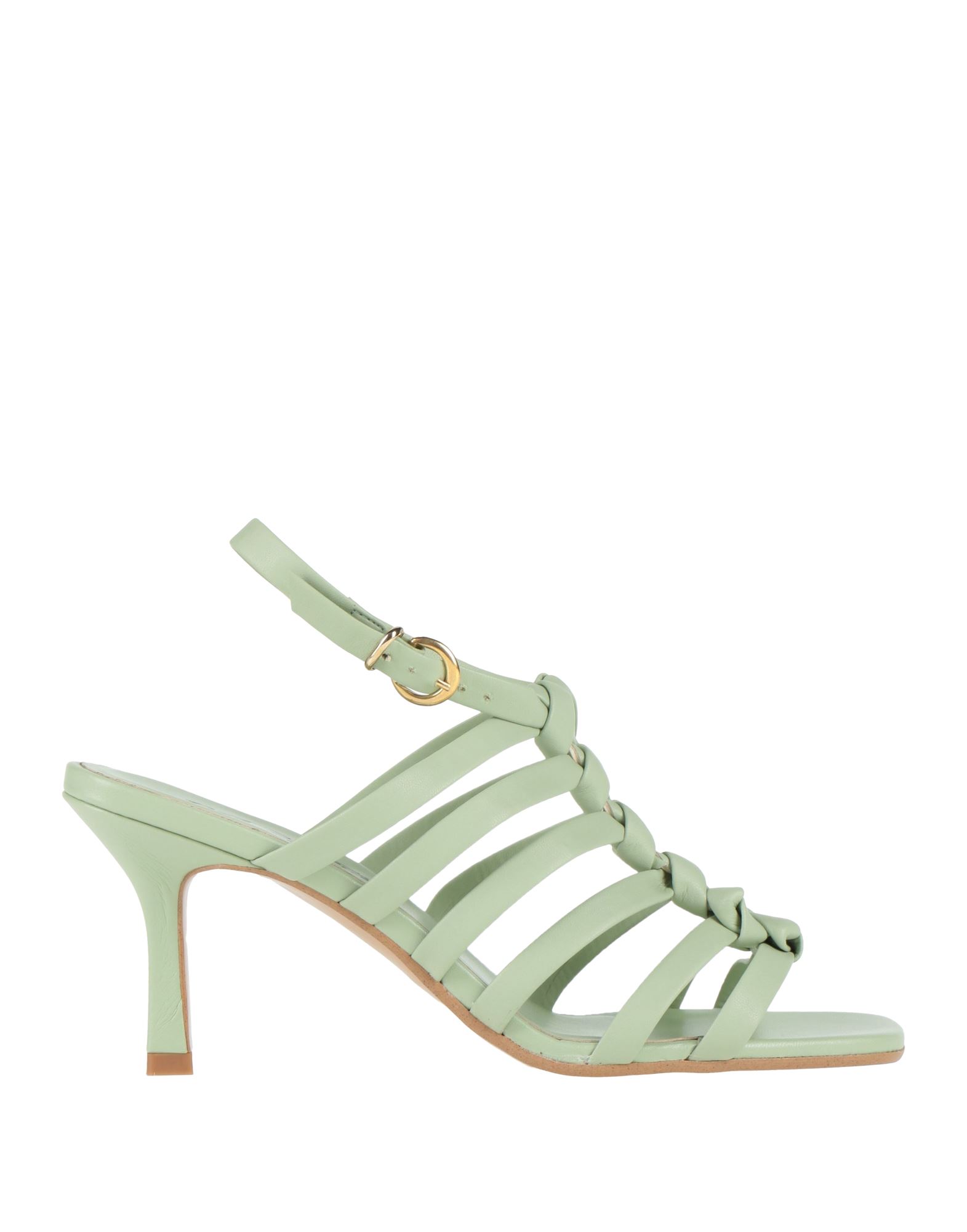 PAOLO MATTEI PAOLO MATTEI ΠΑΠΟΥΤΣΙΑ Πέδιλα