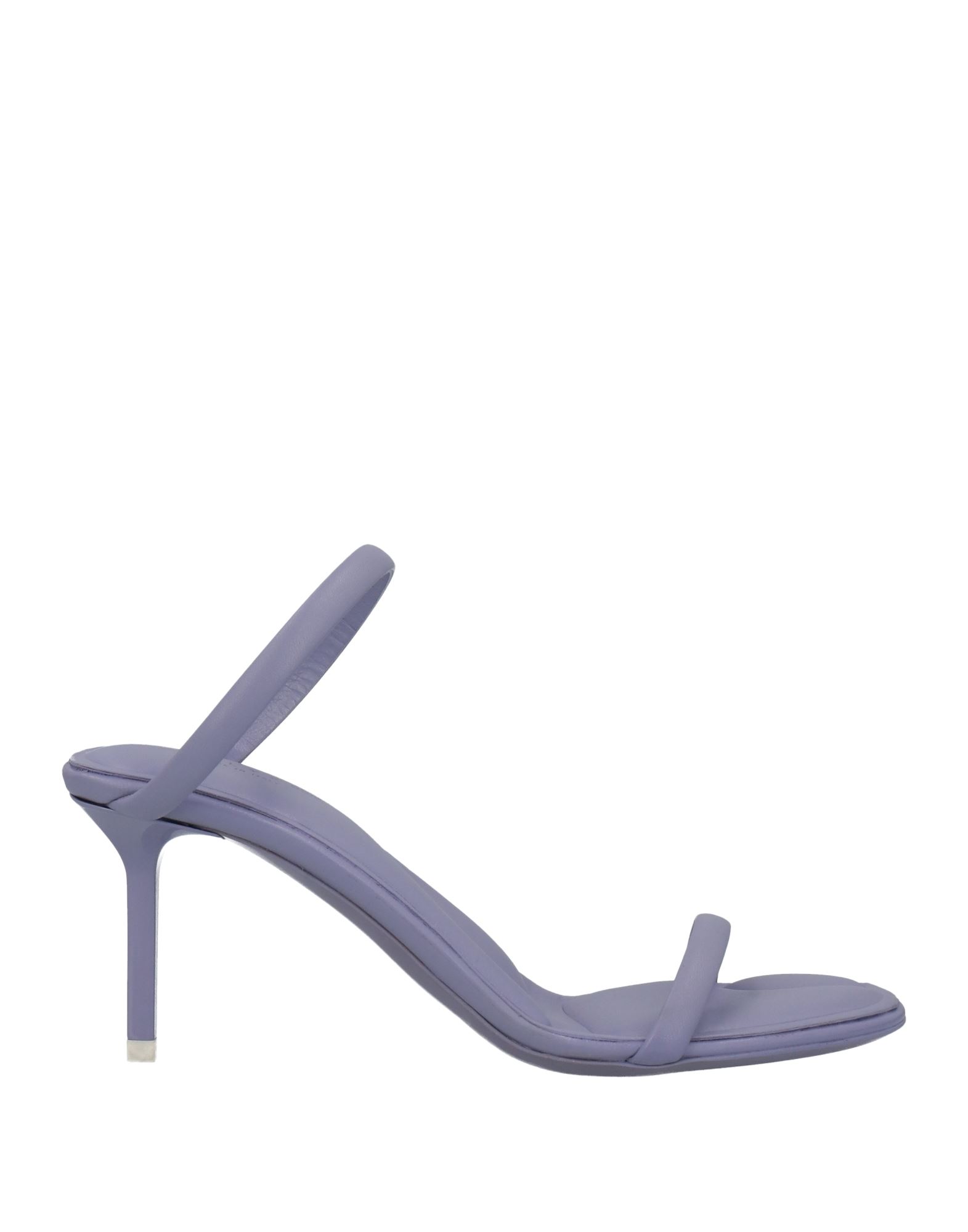 Alyx Sandals In Light Purple