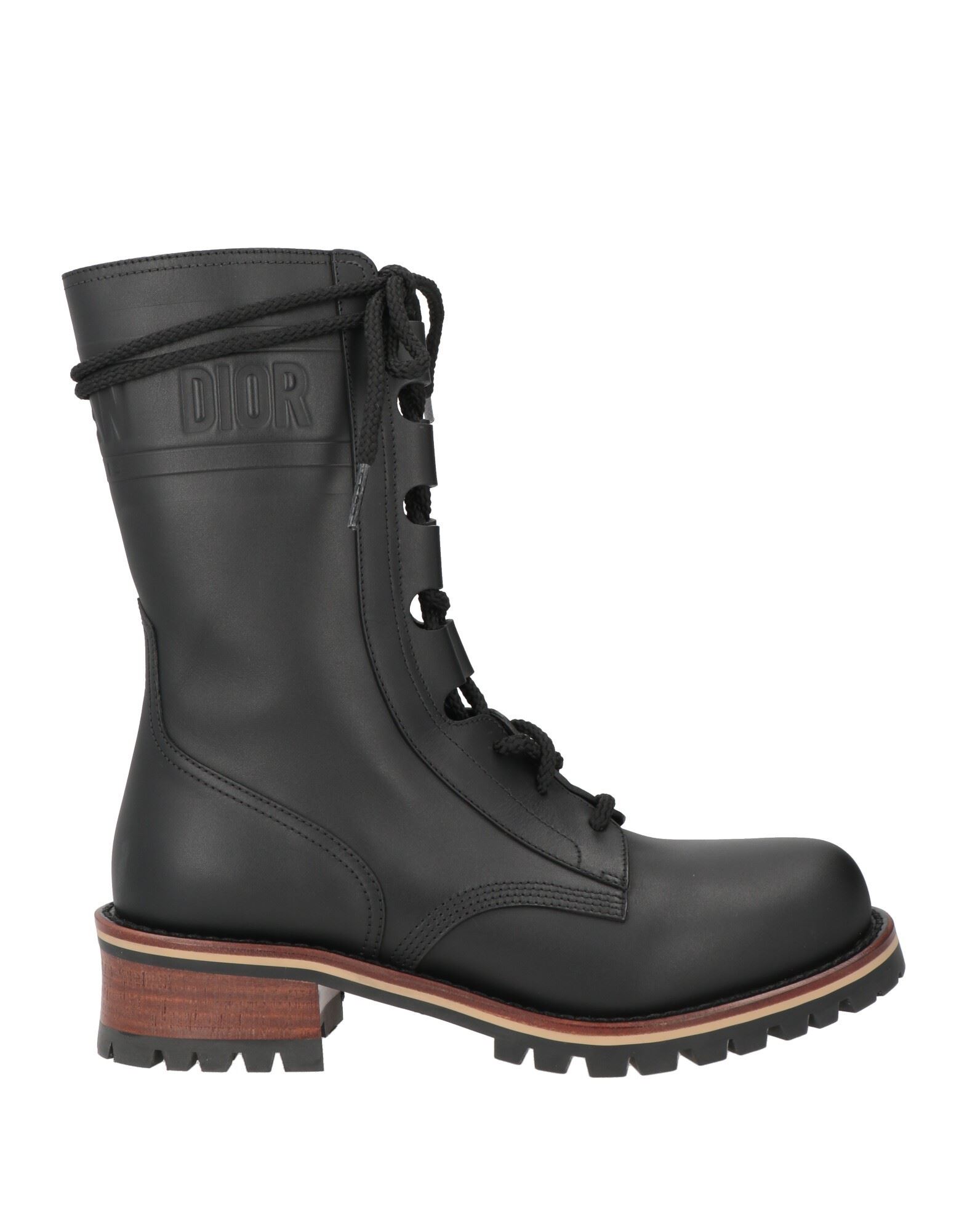  Dior - Schuhe - Stiefeletten - On Yoox.com 