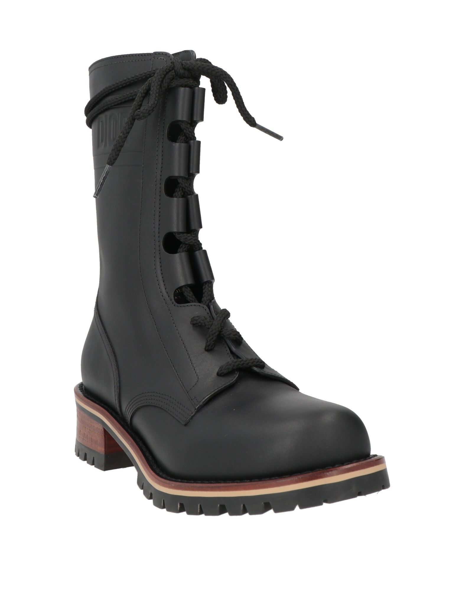  Dior - Schuhe - Stiefeletten - On Yoox.com 