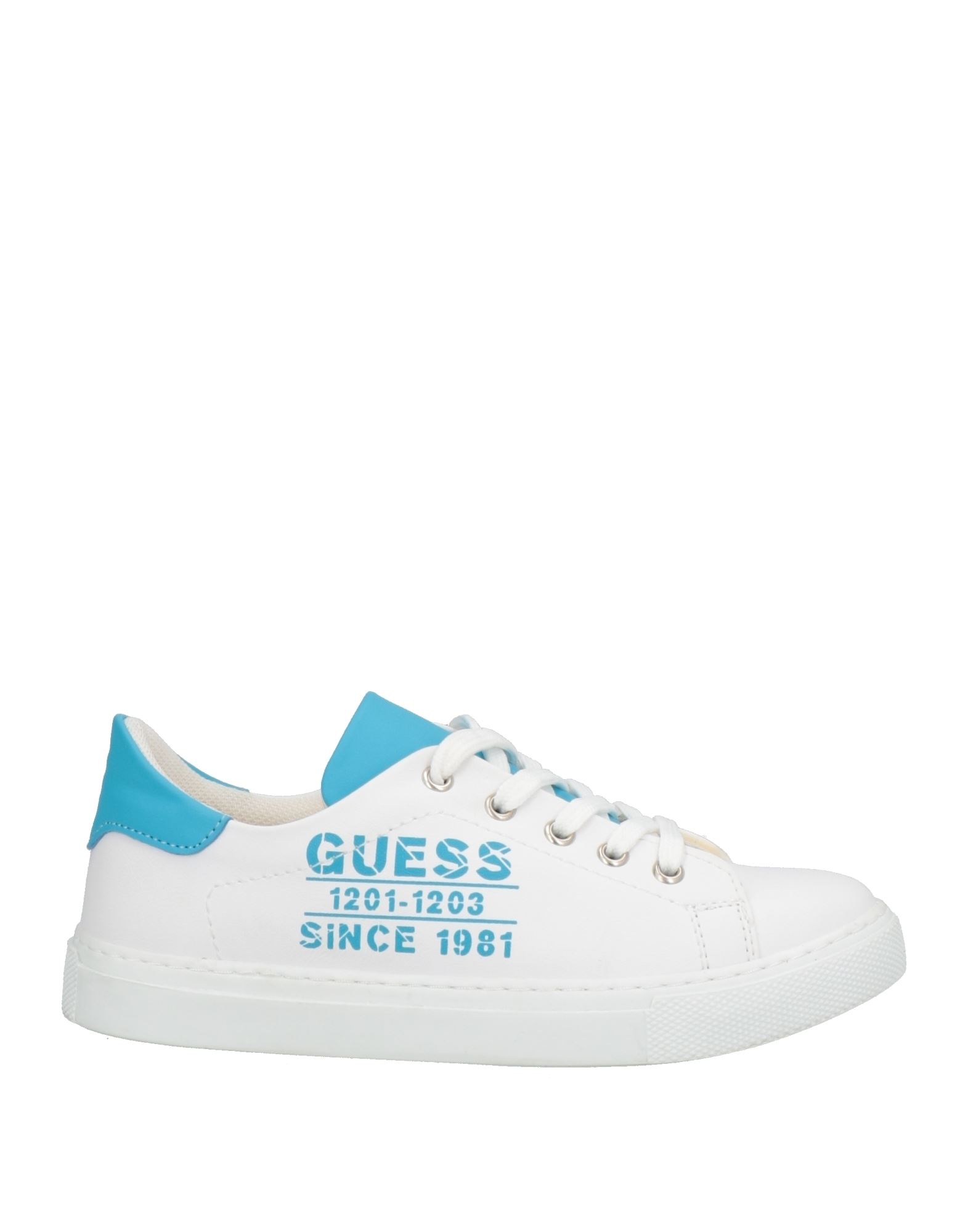 GUESS GUESS ΠΑΠΟΥΤΣΙΑ Αθλητικά παπούτσια