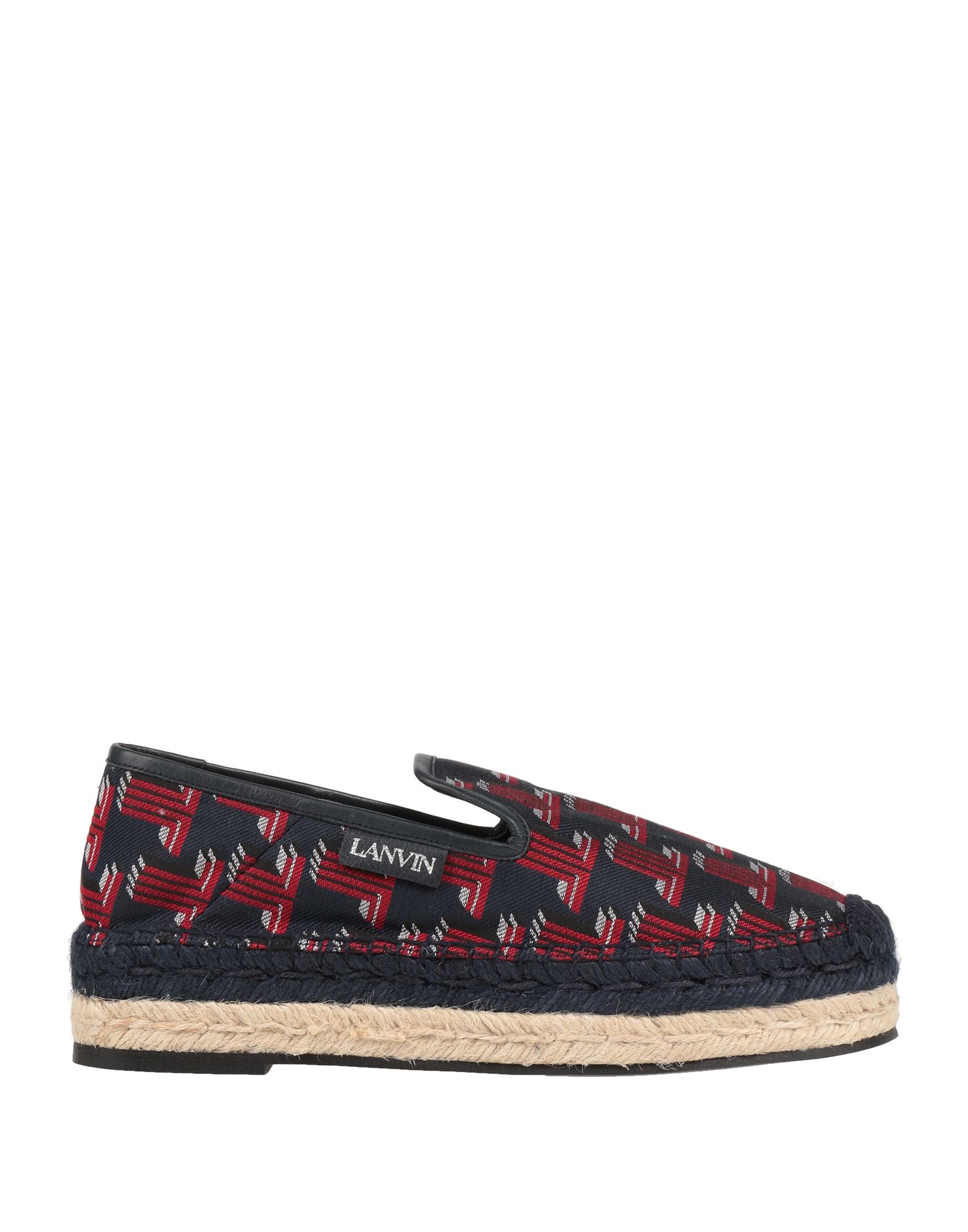 lanvin espadrilles