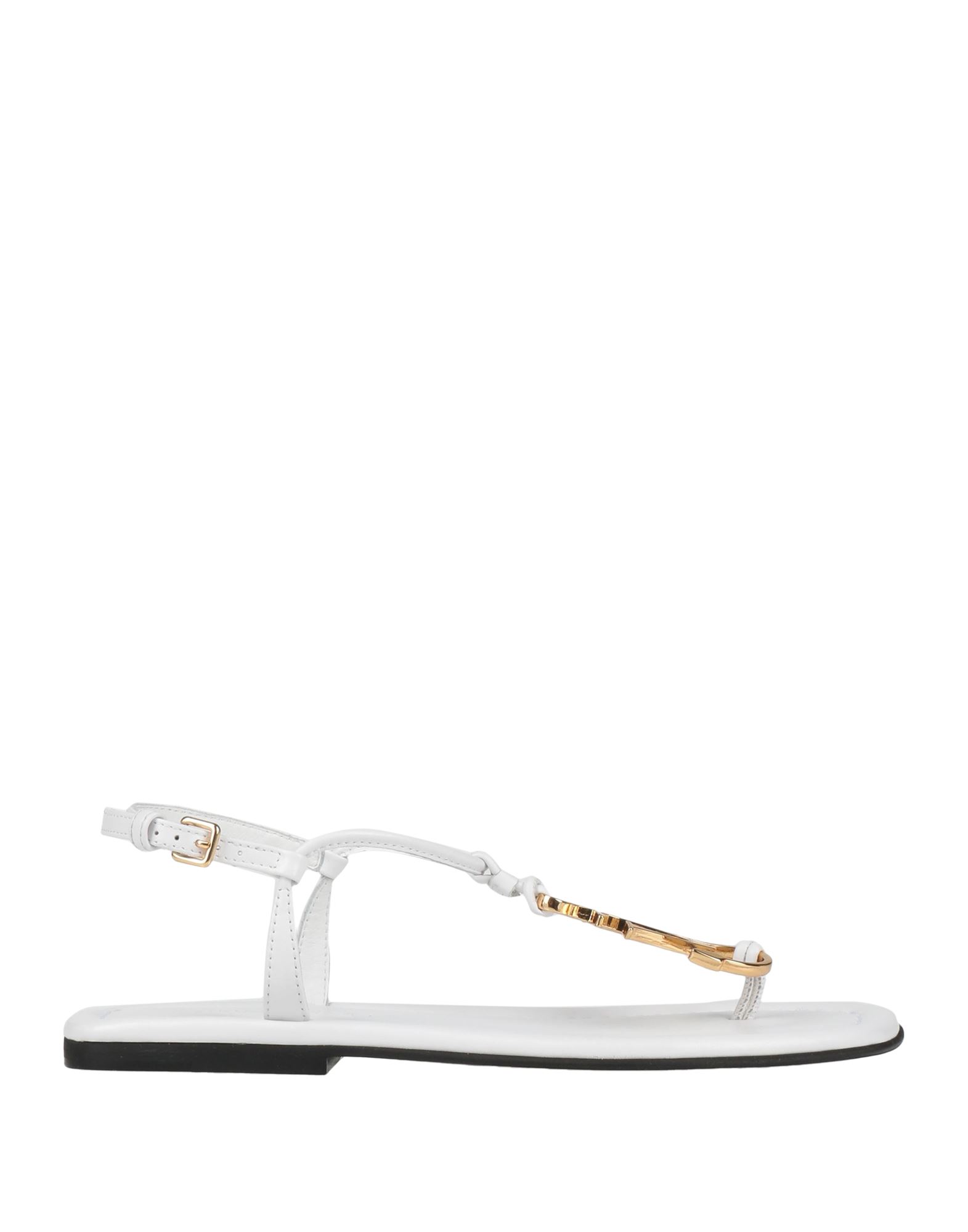JW ANDERSON JW ANDERSON ΠΑΠΟΥΤΣΙΑ Σαγιονάρες