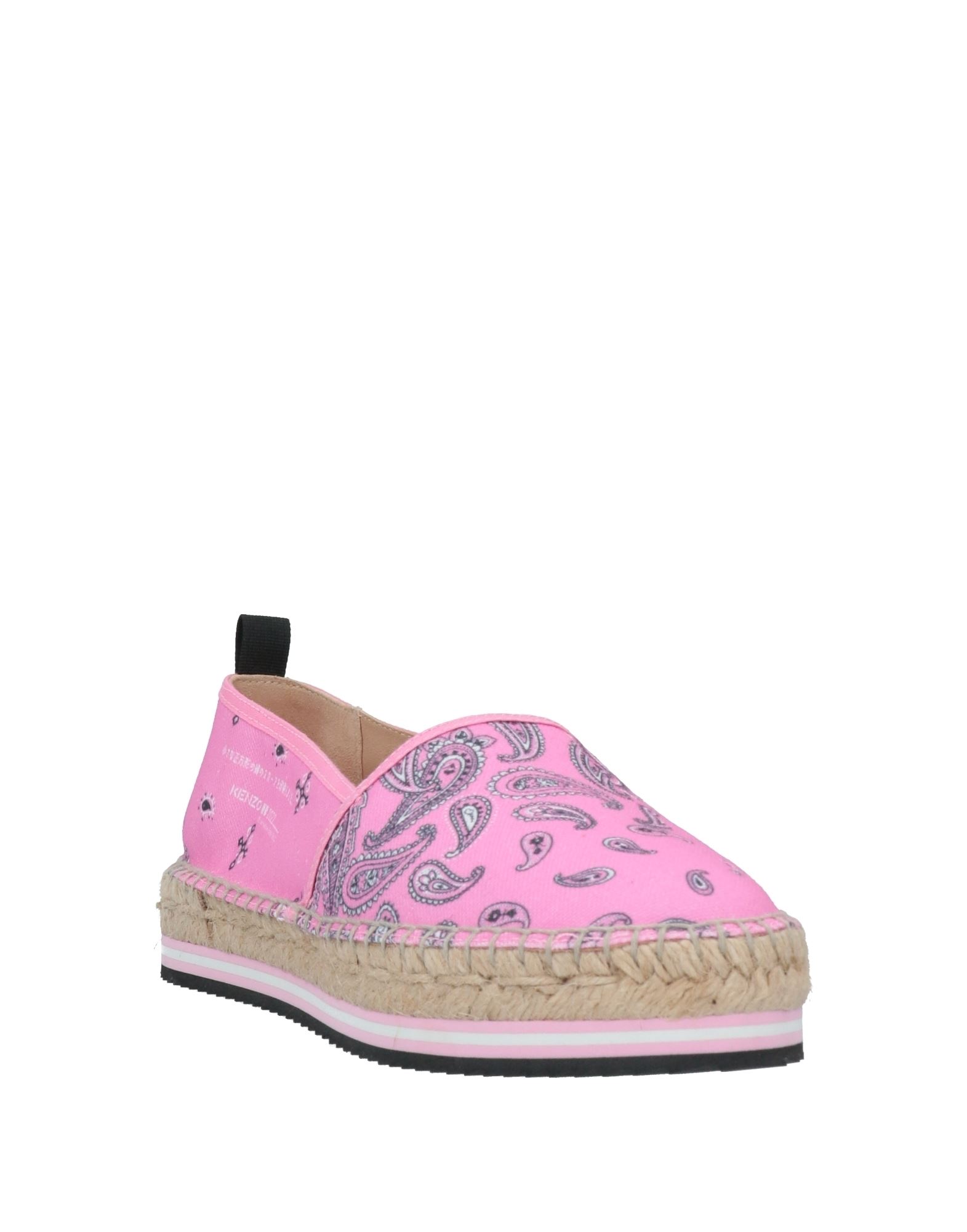  Kenzo - Schuhe - Espadrilles - On Yoox.com 