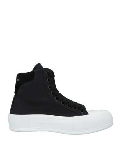 Sneakers Damen Schwarz 36 Damen