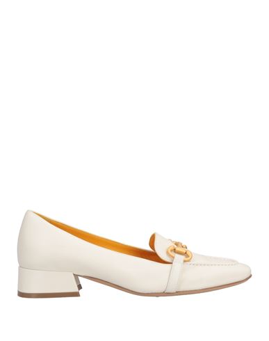 Mocasines Mujer Blanco 36 Mujer