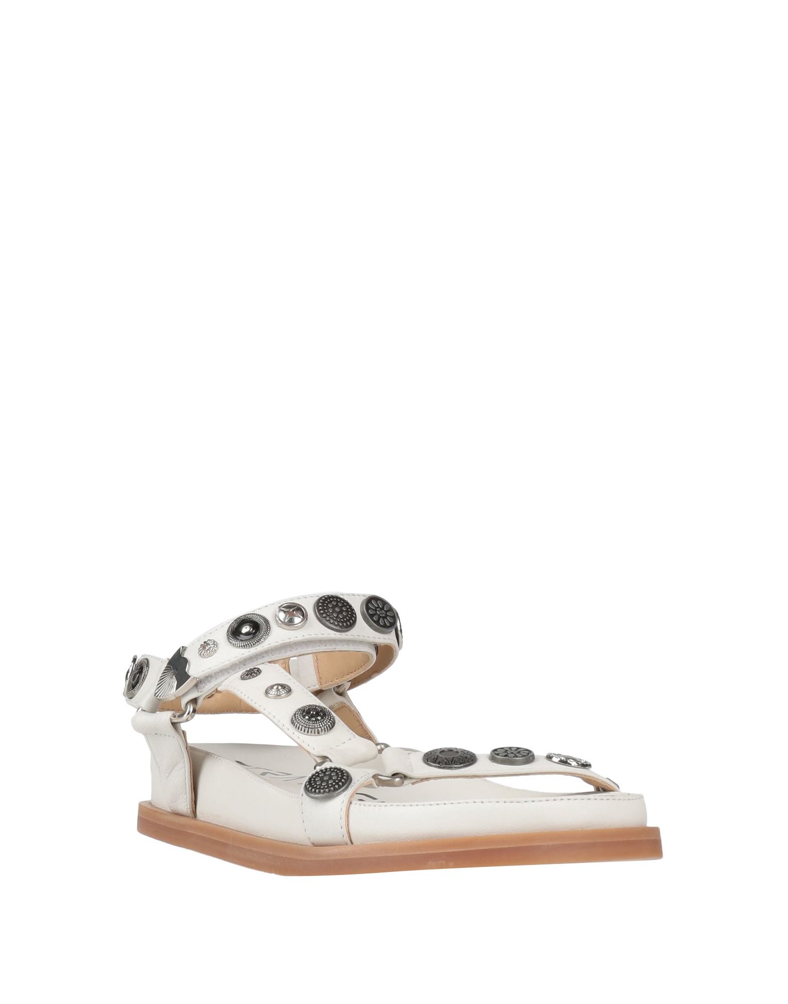  Strategia - Schuhe - Sandalen - On Yoox.com 