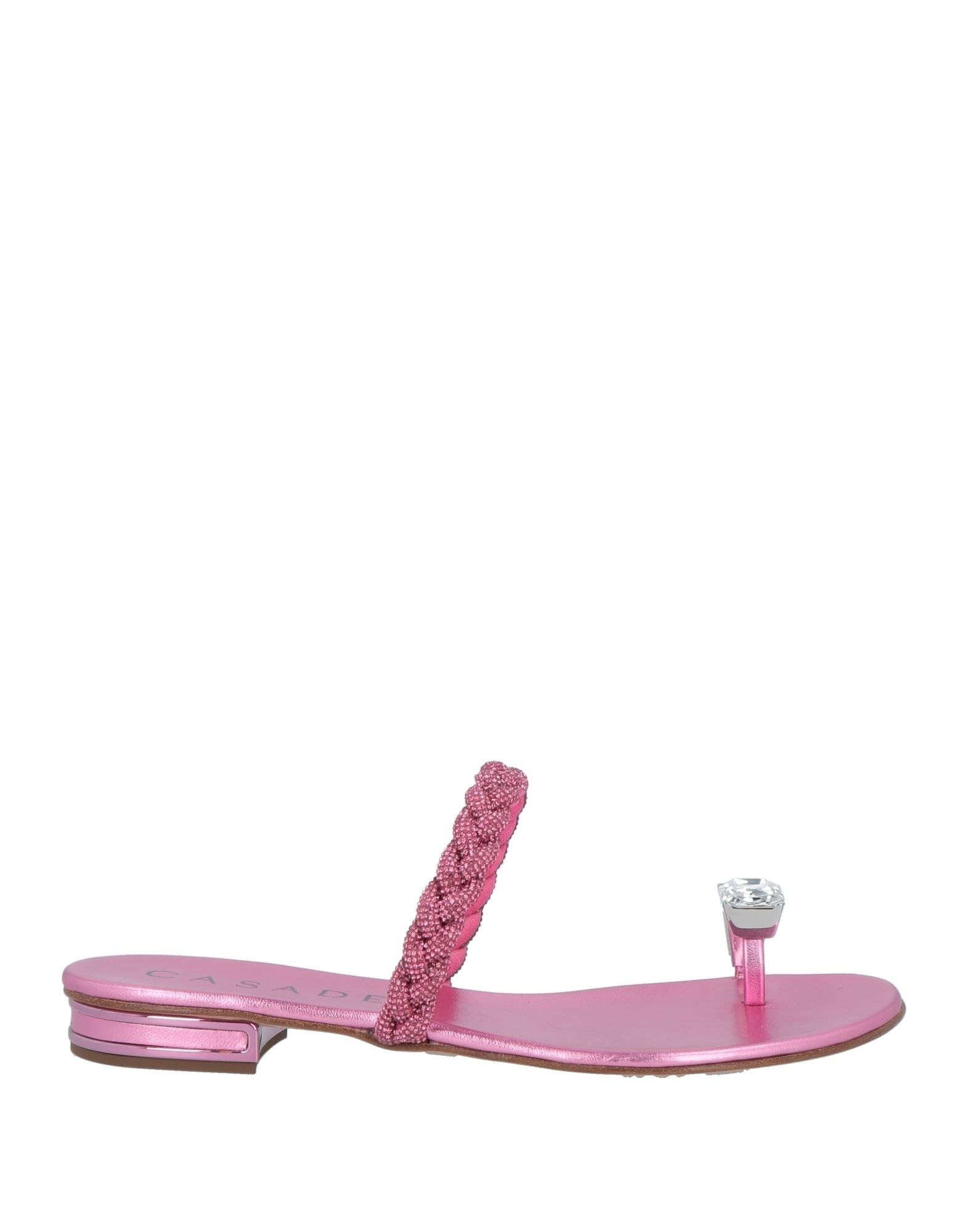  Casadei - Schuhe - Zehentrenner - On Yoox.com 