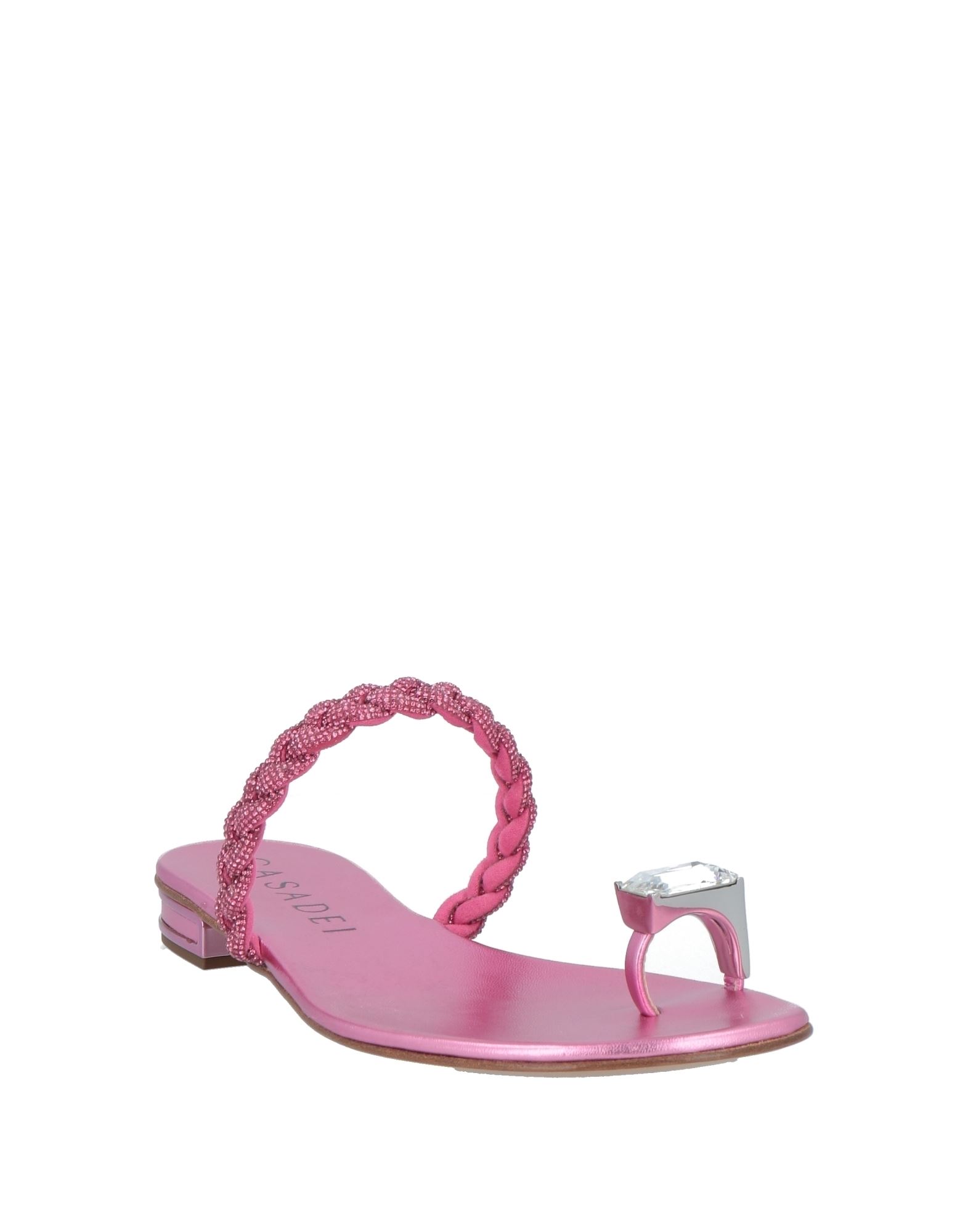  Casadei - Schuhe - Zehentrenner - On Yoox.com 