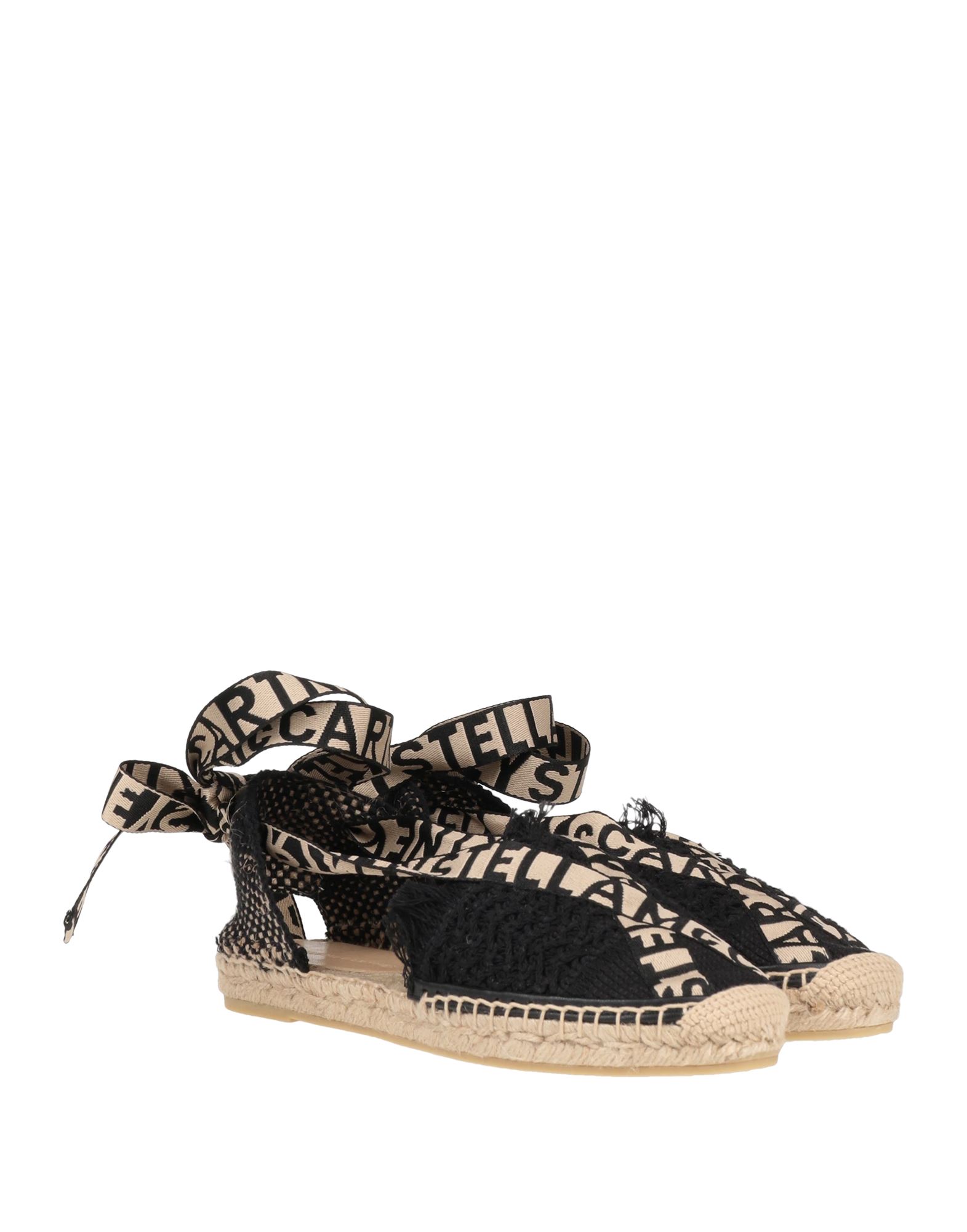  Stella Mccartney - Schuhe - Espadrilles - On Yoox.com 