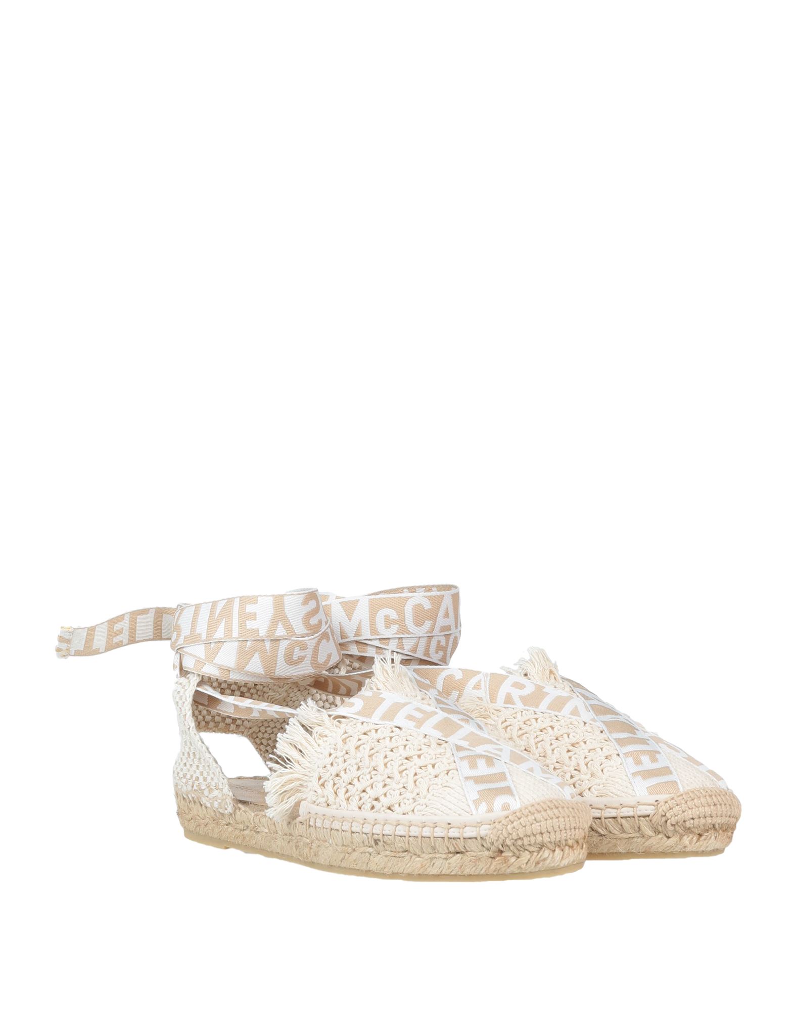  Stella Mccartney - Schuhe - Espadrilles - On Yoox.com 