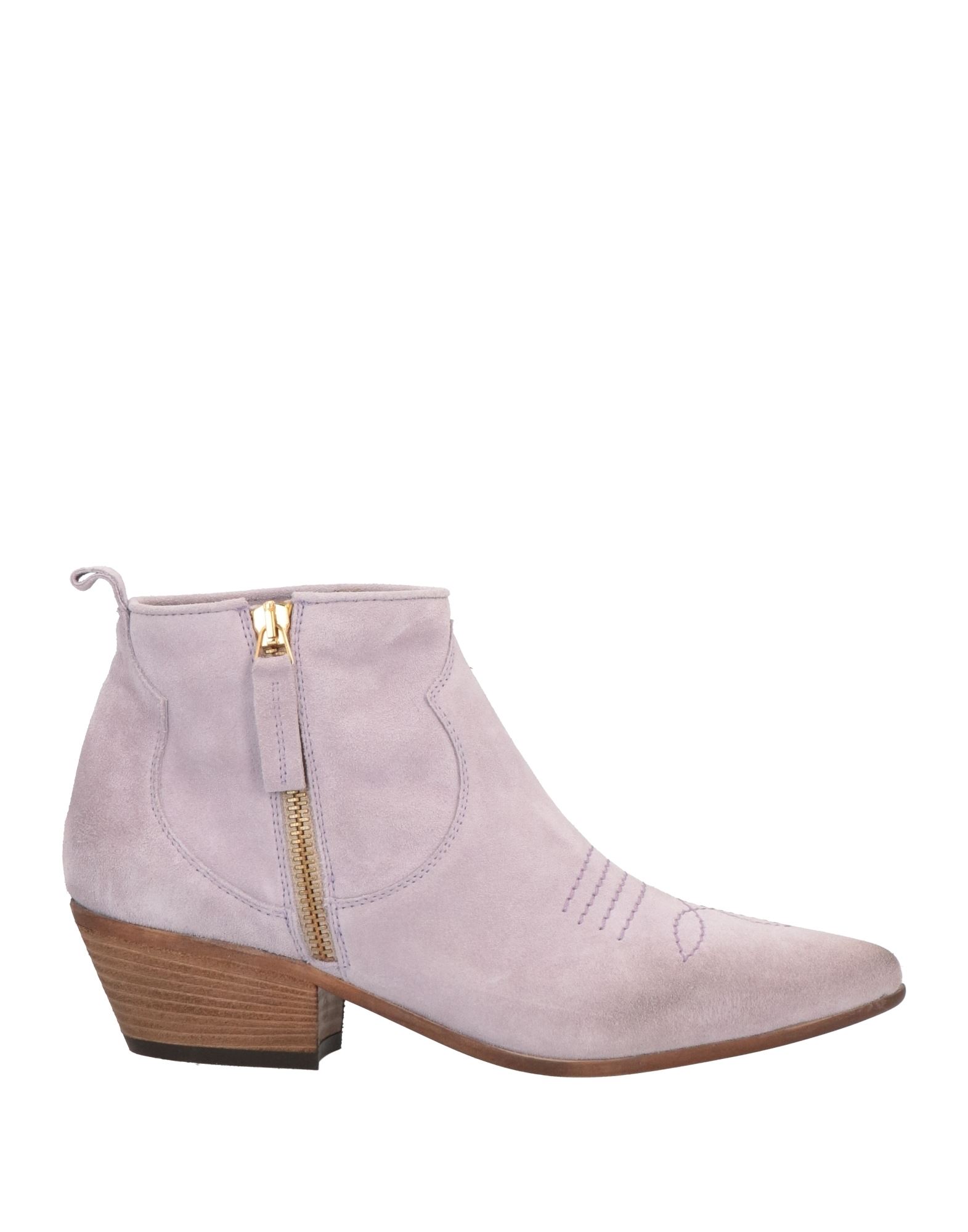 GIO+ Ankle boots