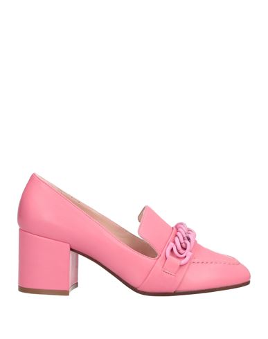 Mocasines Mujer Rosa 36,39 Mujer