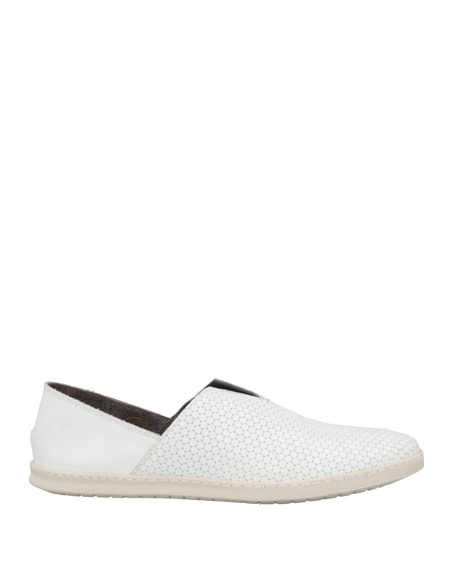 Pollini Sneakers In White