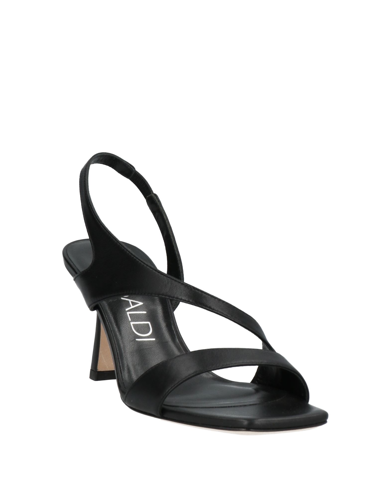  Lella Baldi - Schuhe - Sandalen - On Yoox.com 