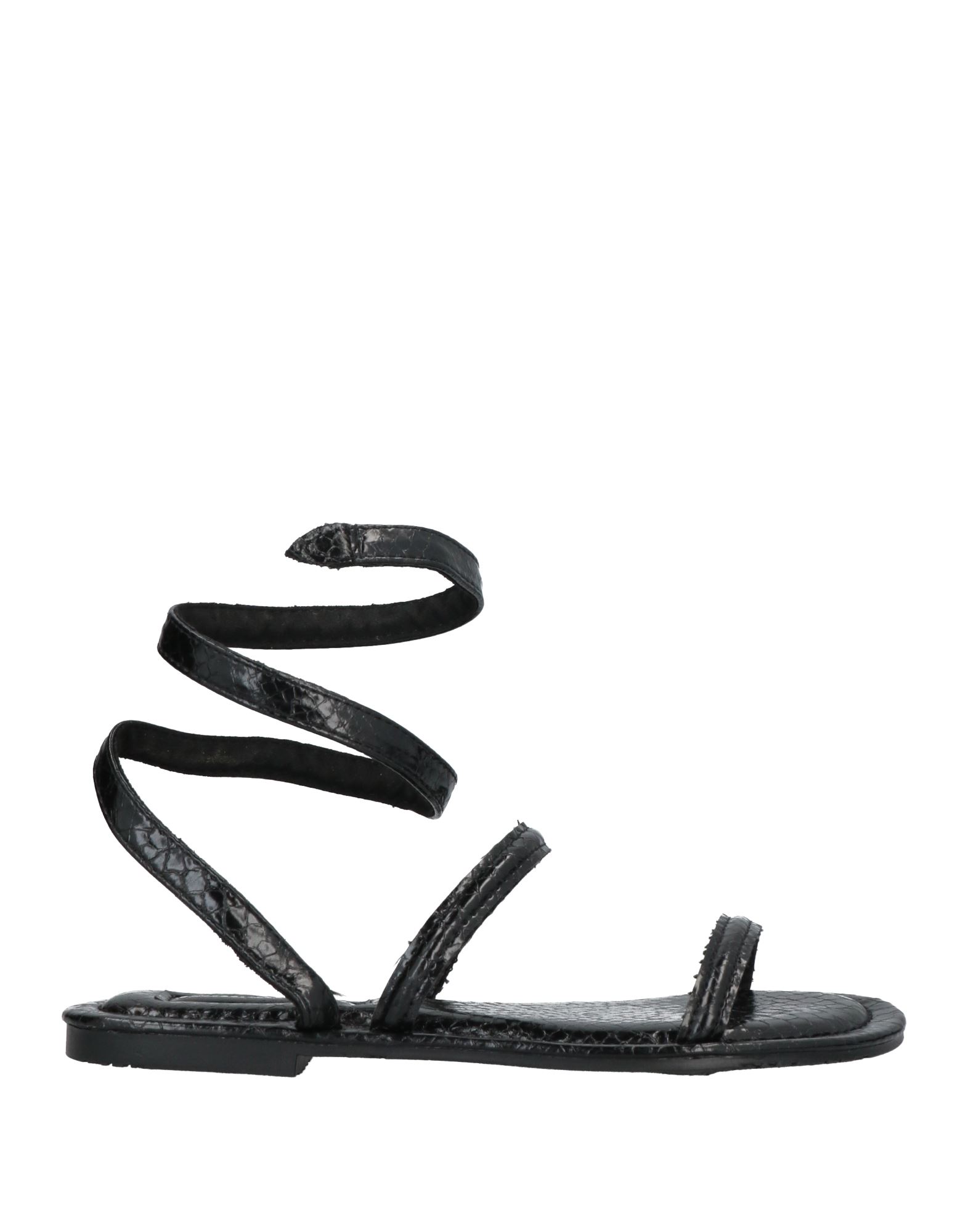 Primadonna Sandals In Black