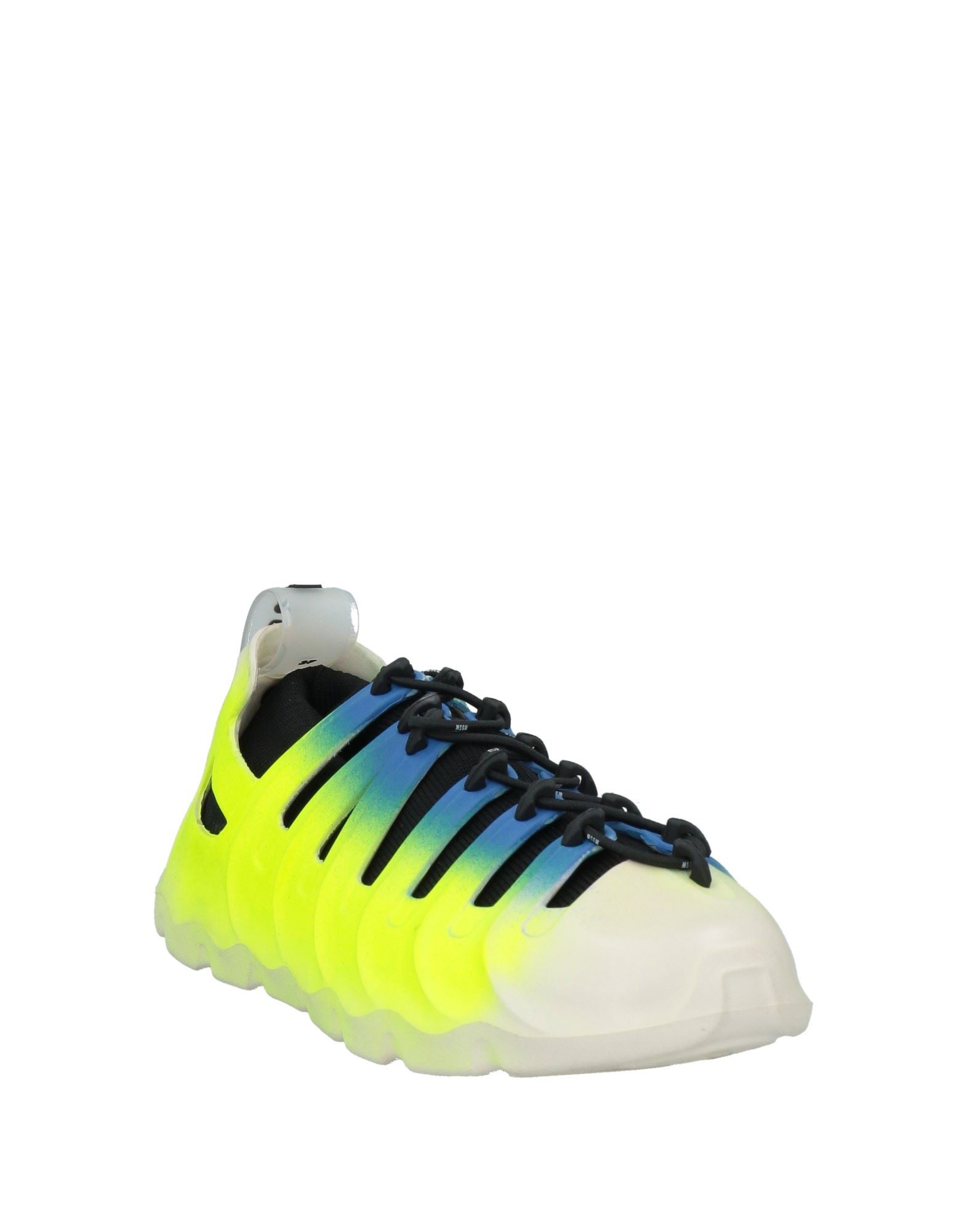 Msgm - Calzado - Sneakers - On Yoox.com 