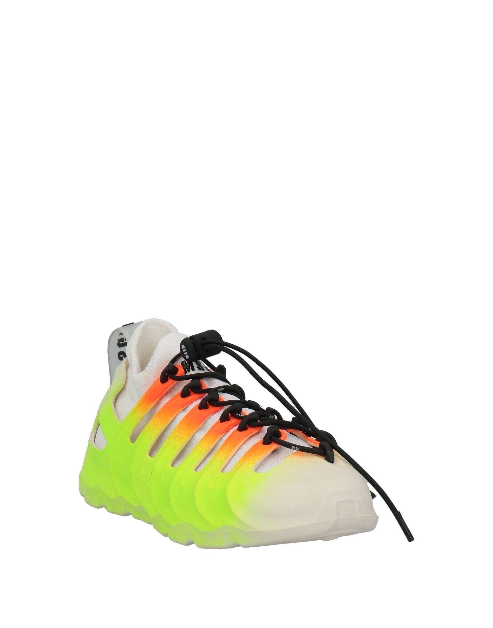  Msgm - Calzado - Sneakers - On Yoox.com 