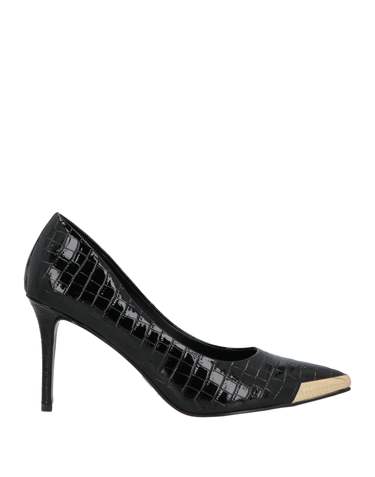 VERSACE JEANS COUTURE ΠΑΠΟΥΤΣΙΑ Κλειστά παπούτσια