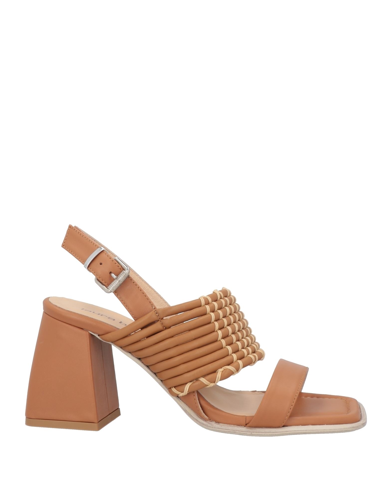 LAURA BELLARIVA LAURA BELLARIVA ΠΑΠΟΥΤΣΙΑ Πέδιλα