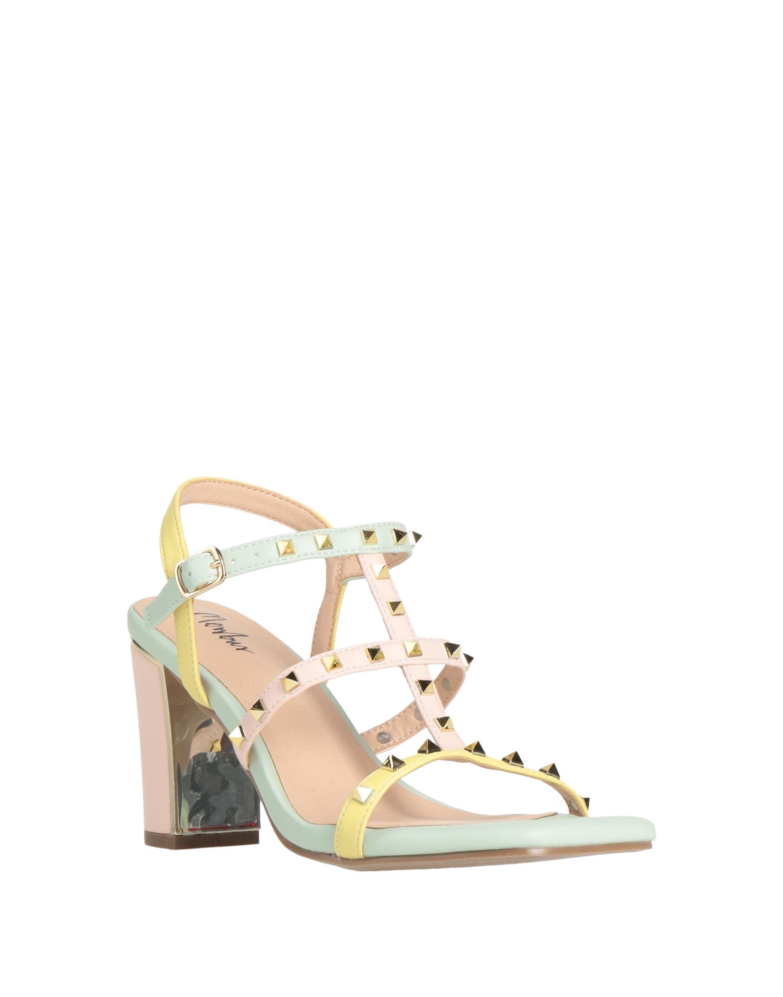  Menbur - Schuhe - Sandalen - On Yoox.com 