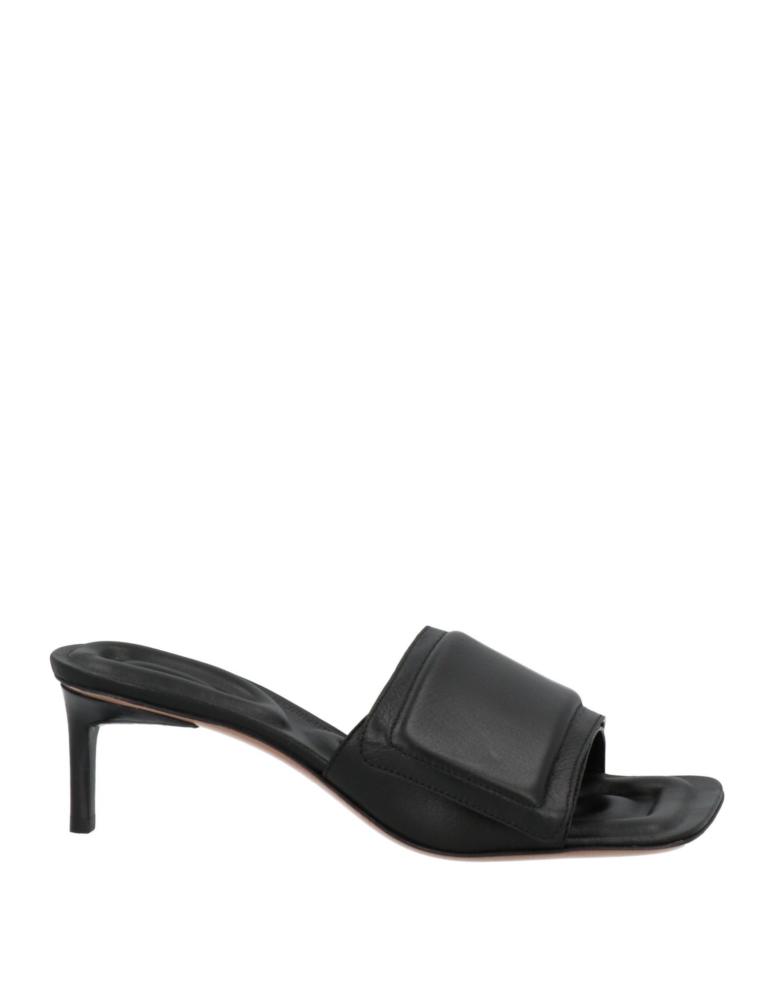 JACQUEMUS JACQUEMUS ΠΑΠΟΥΤΣΙΑ Πέδιλα