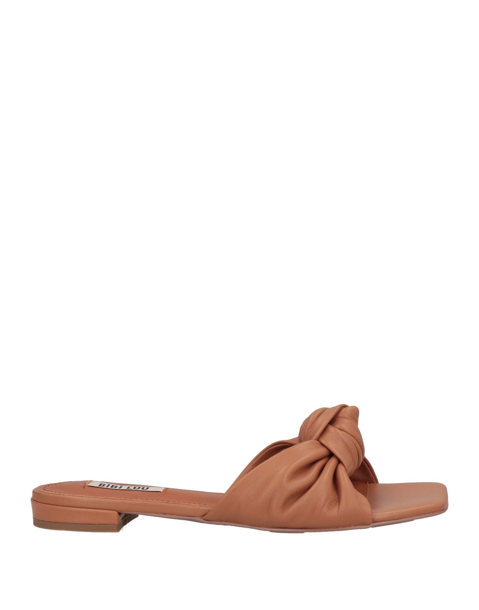 Bibi Lou Sandals In Brown