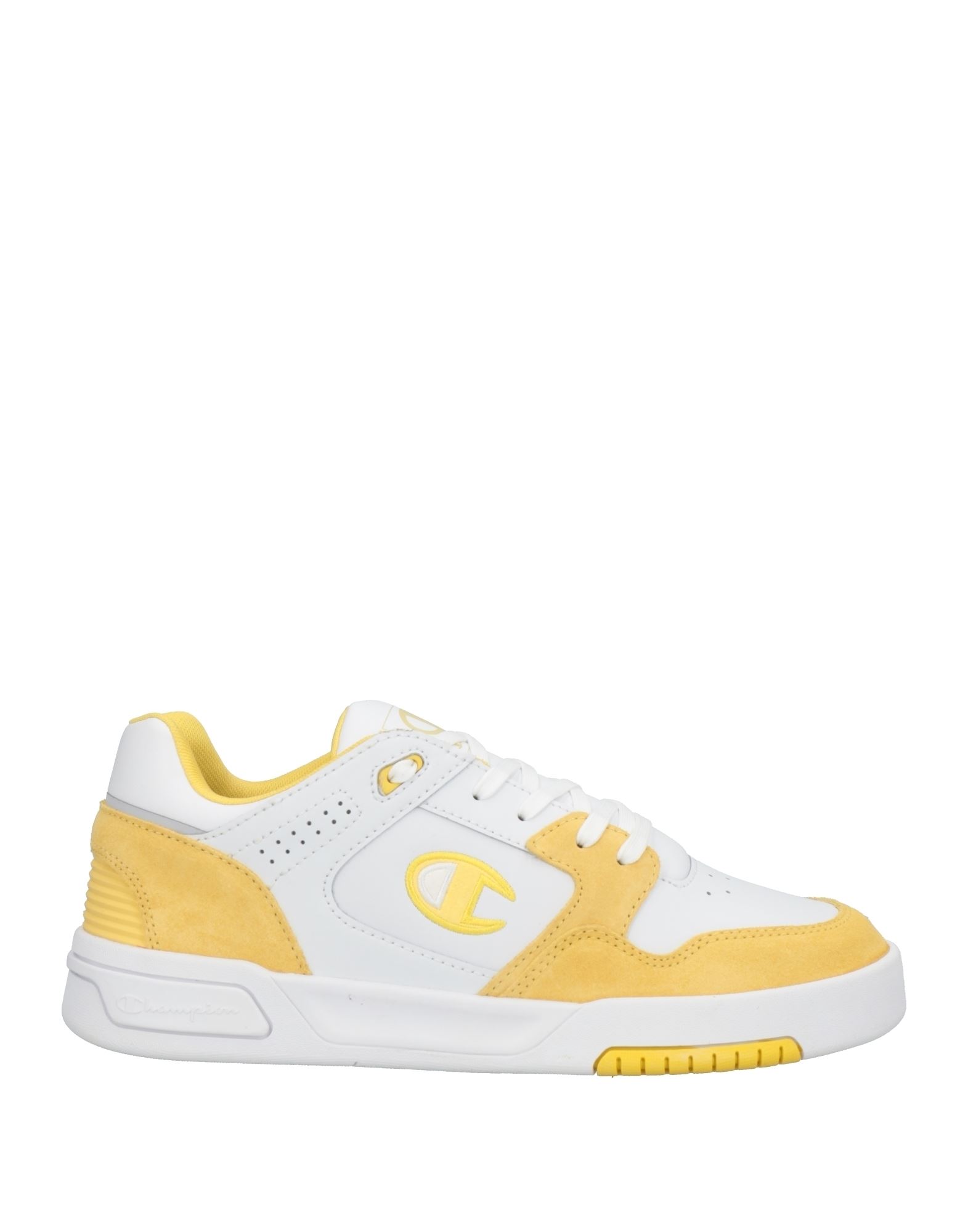 Champion Sneakers In Yellow