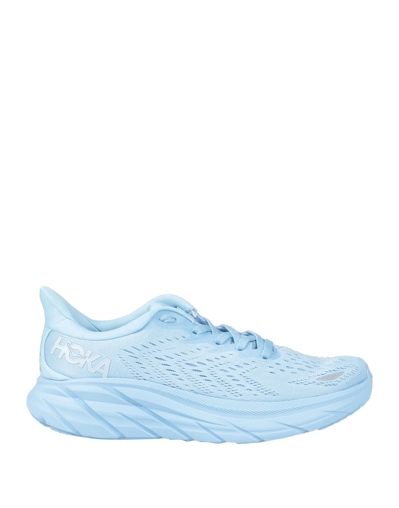 Hoka Clifton 8 Sneakers Hk.1119394 In Sky Blue