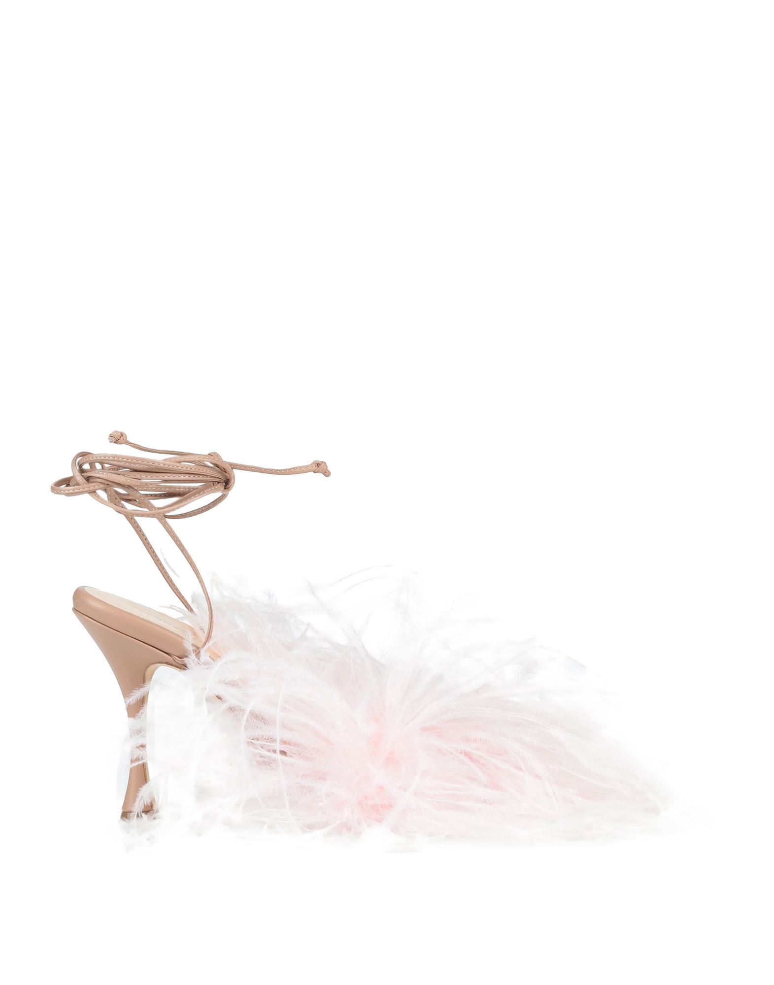 MAGDA BUTRYM MAGDA BUTRYM ΠΑΠΟΥΤΣΙΑ Σαγιονάρες