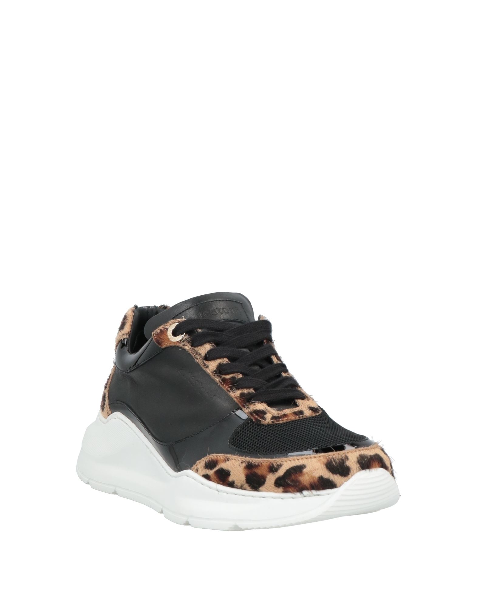  Testoni - Schuhe - Sneakers - On Yoox.com 