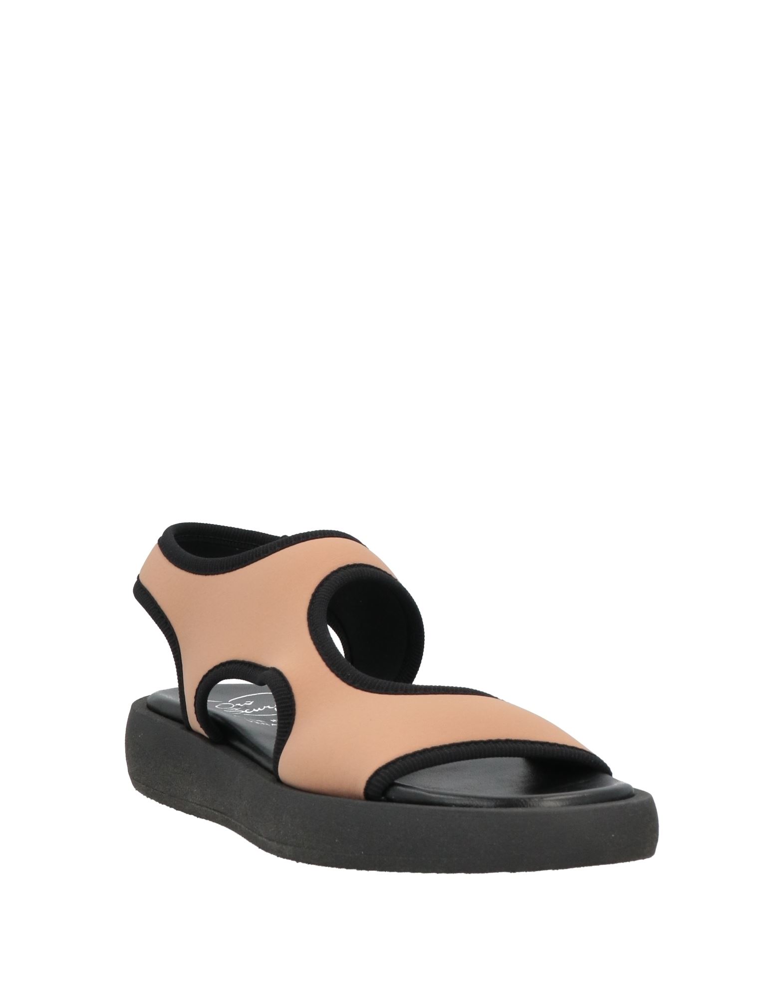  Oroscuro - Schuhe - Sandalen - On Yoox.com 