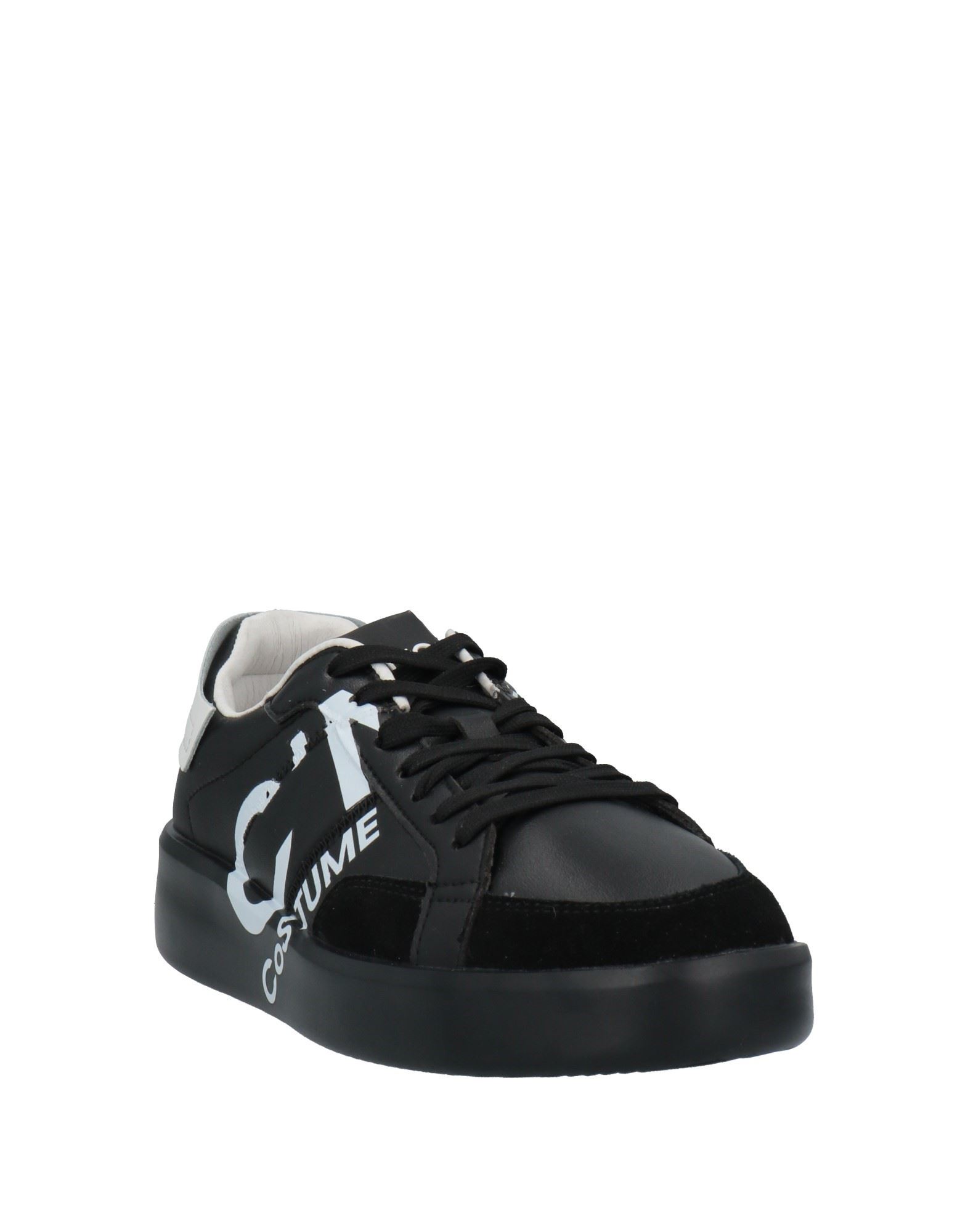  C'n'c' Costume National - Schuhe - Sneakers - On Yoox.com 