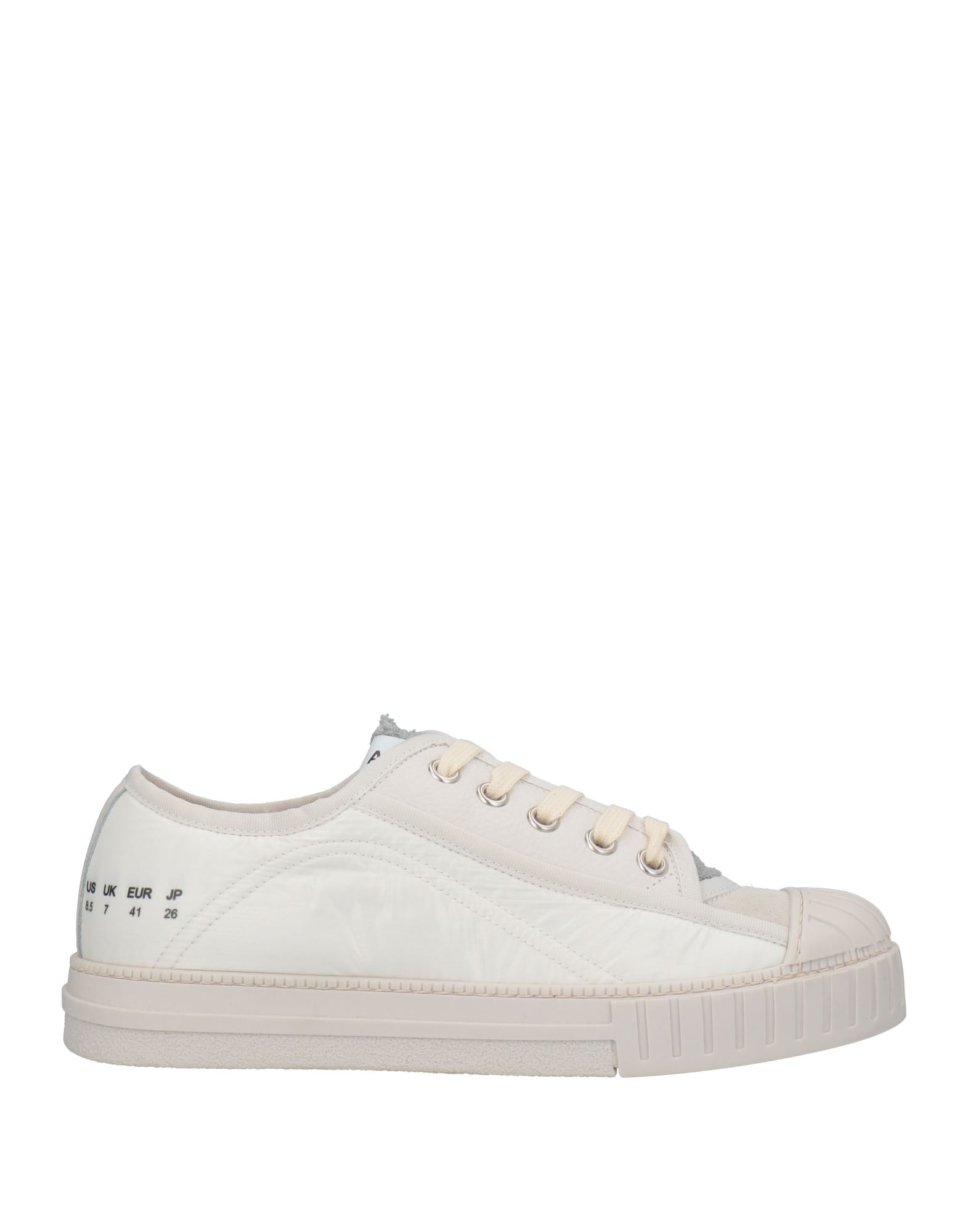 Ant/werp Sneakers In White