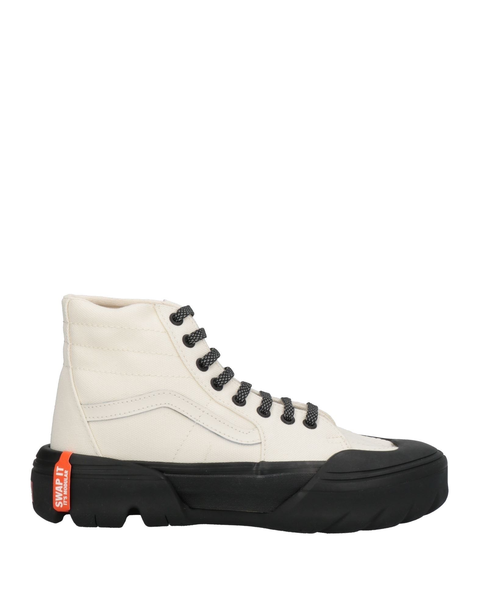 Vans Sneakers In White