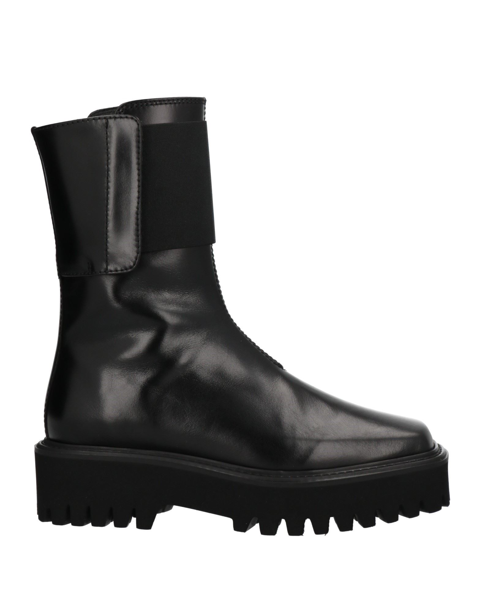 Dorothee Schumacher Ankle Boots In Black